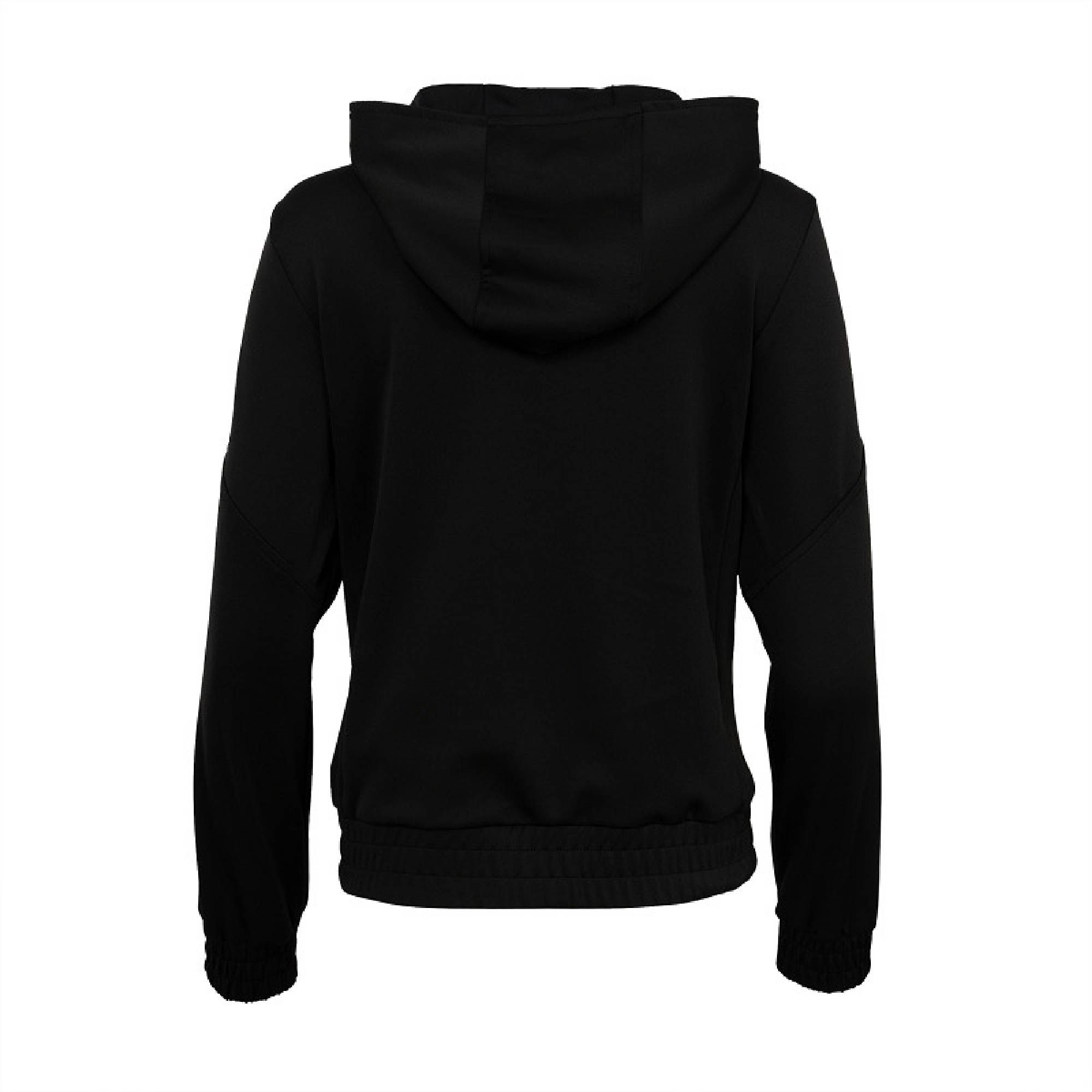 HC Barendrecht Jaipur Performance Hooded Trainingsjack Dames