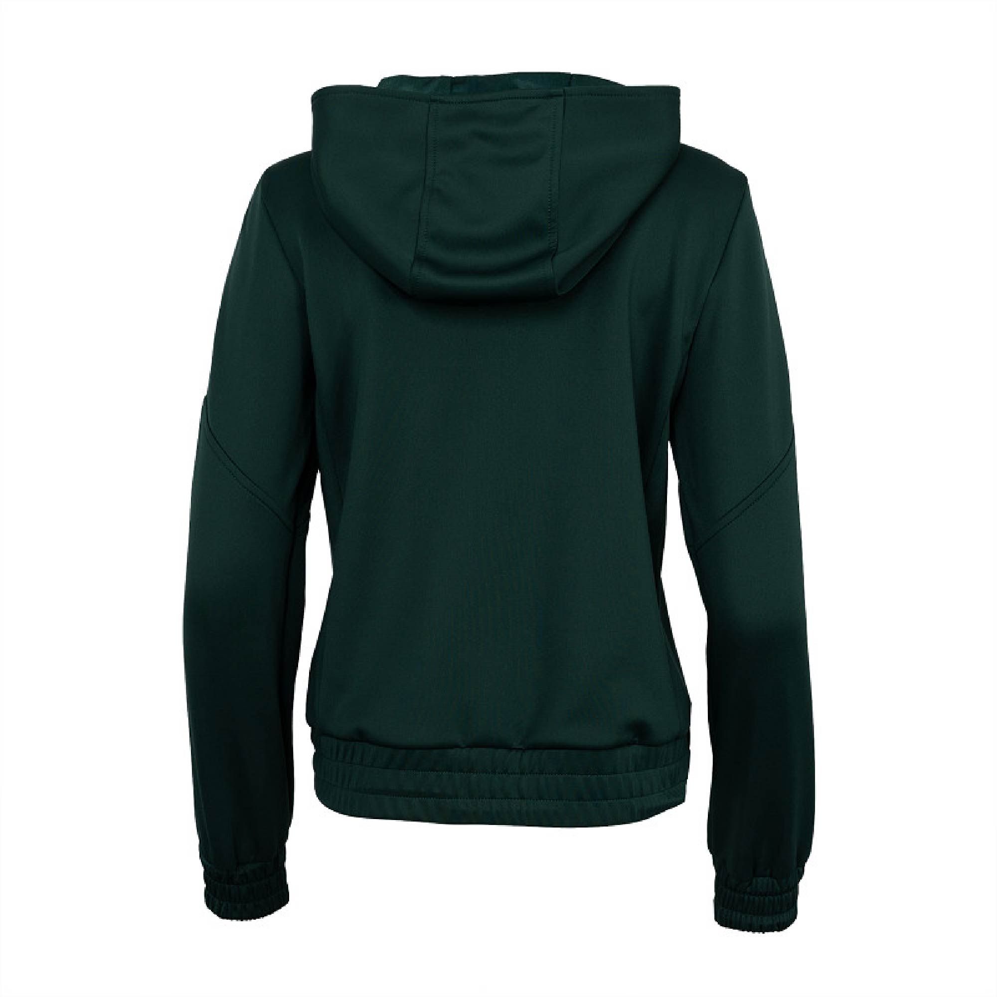 HC Barendrecht Jaipur Performance Hooded Trainingsjack Dames