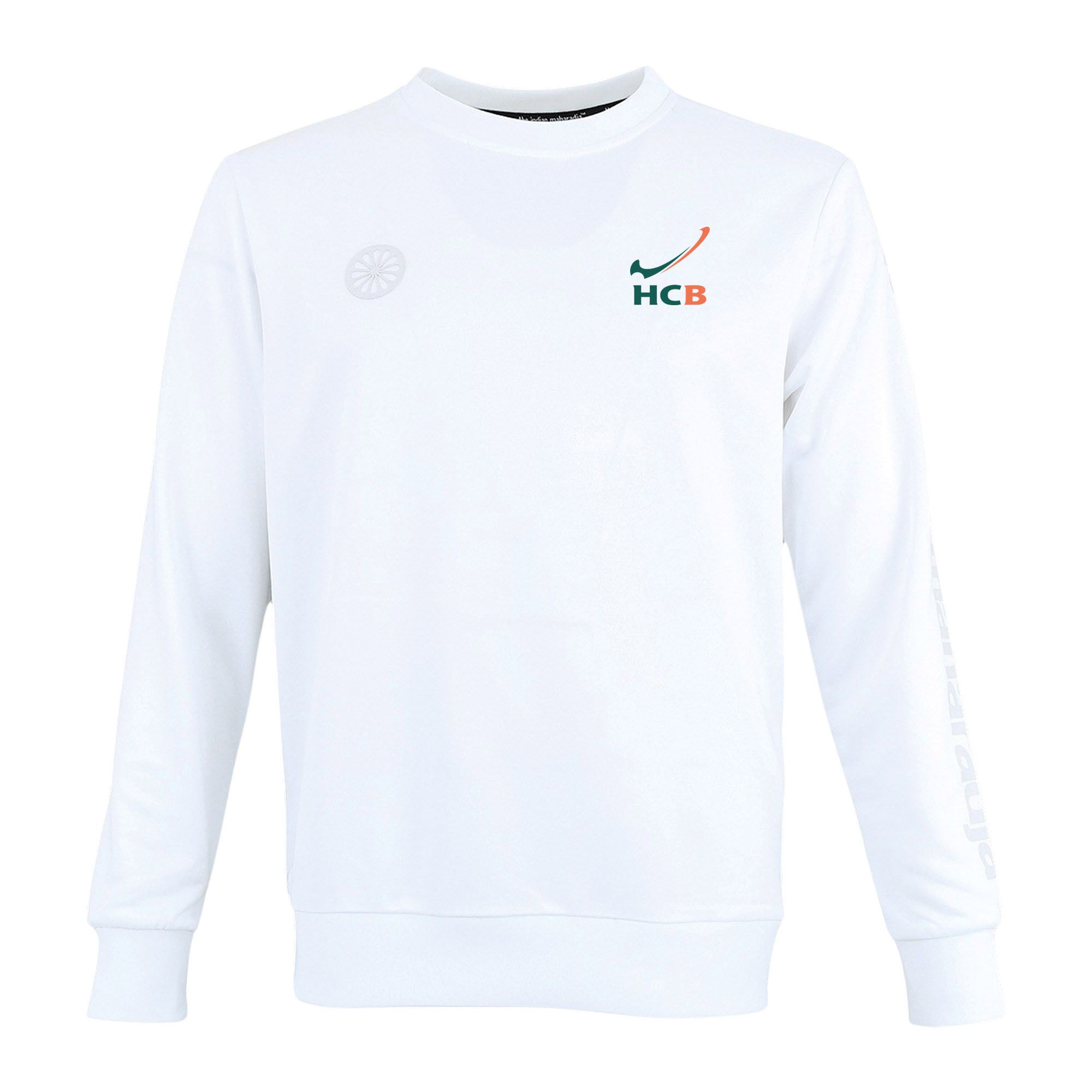 HC Barendrecht Mumbai Sweater Heren