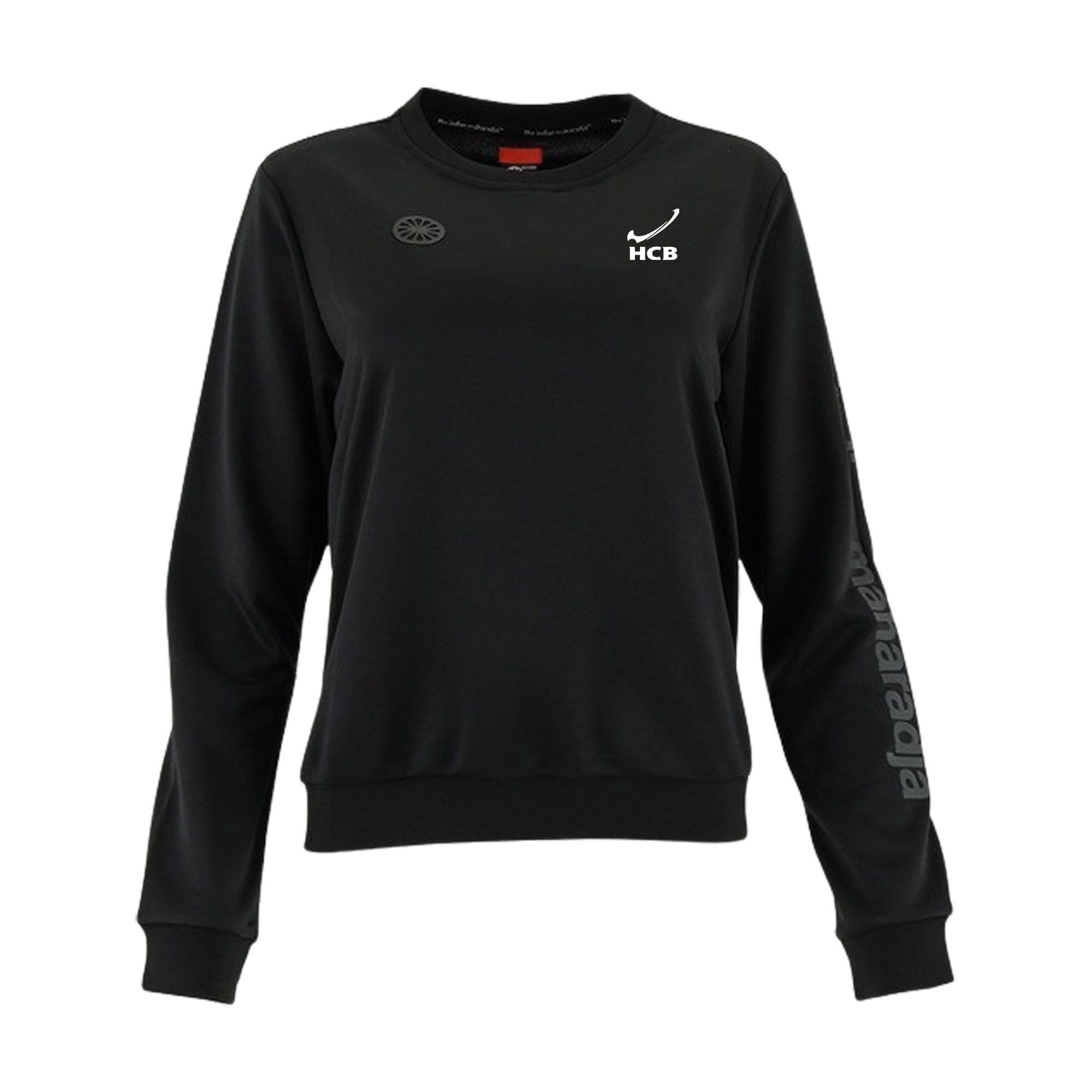HC Barendrecht Mumbai Sweater Dames