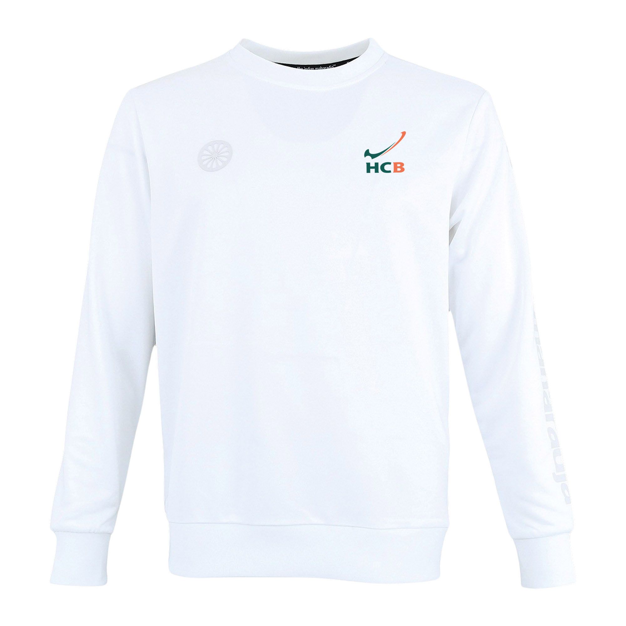 HC Barendrecht Mumbai Sweater Junior