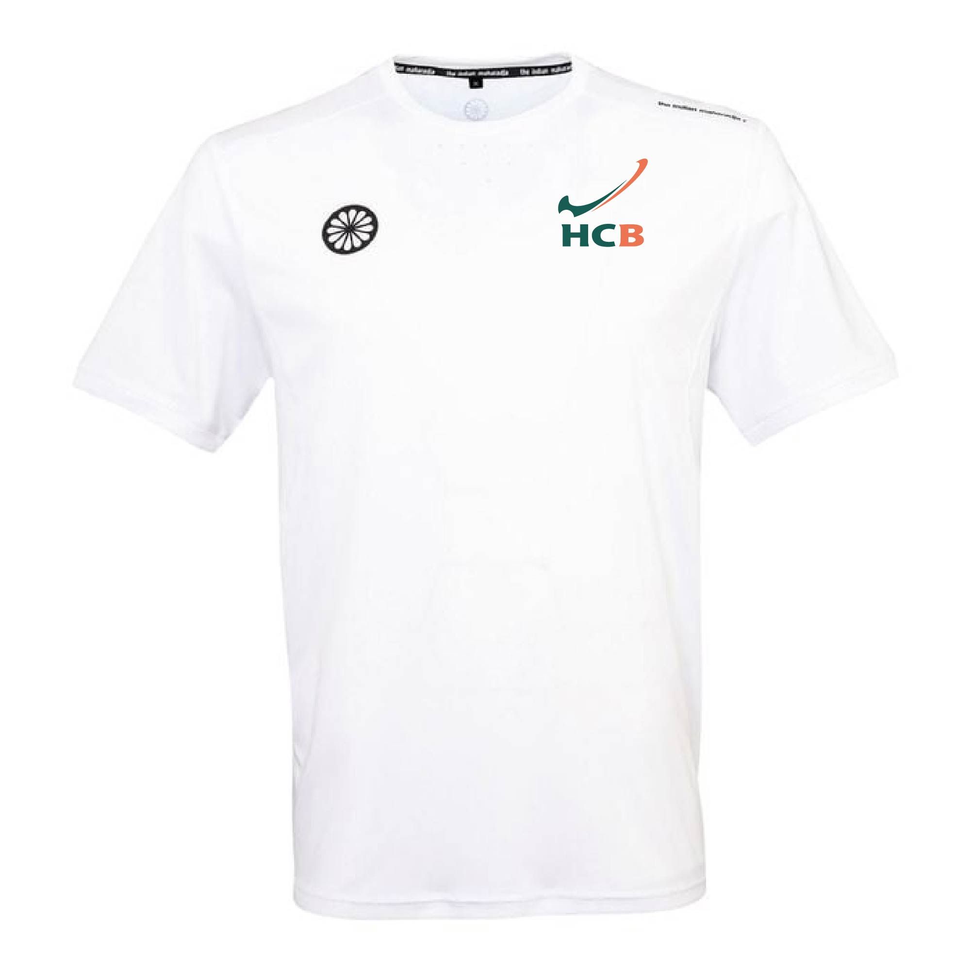 HC Barendrecht Jaipur Boys Performance Shirt Junior