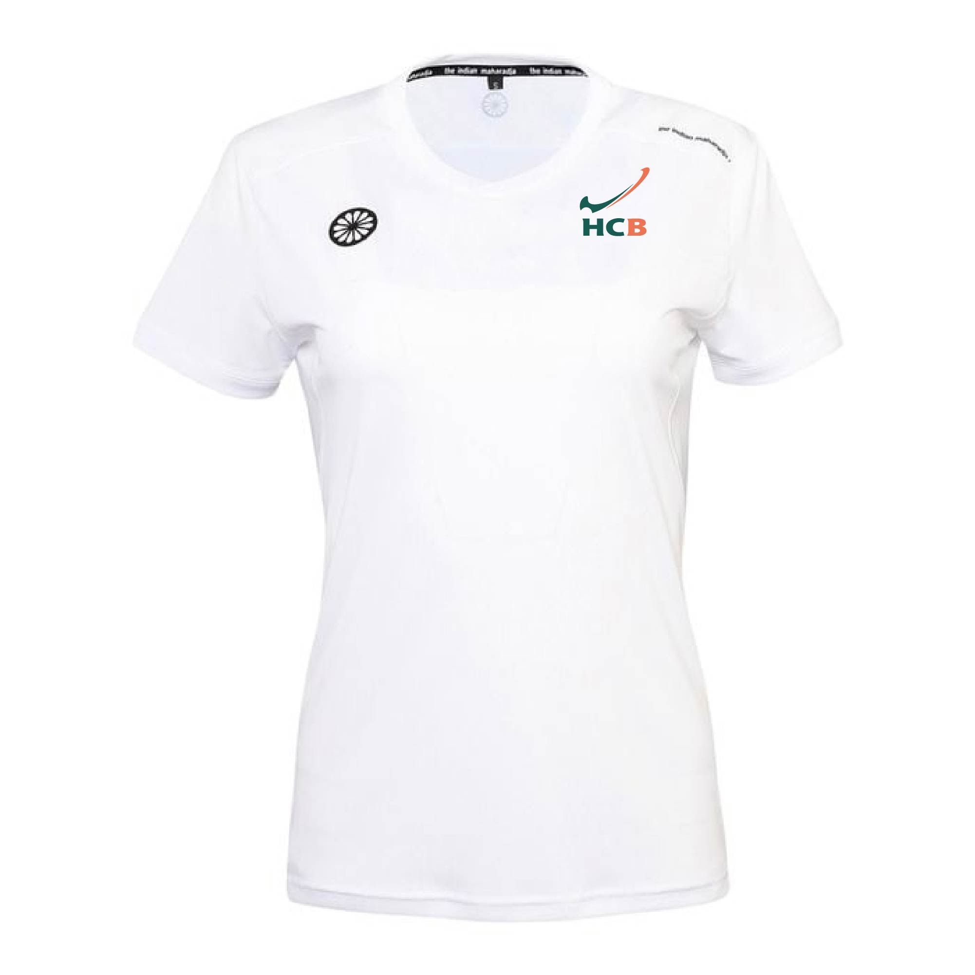 HC Barendrecht Jaipur Performance Shirt Dames