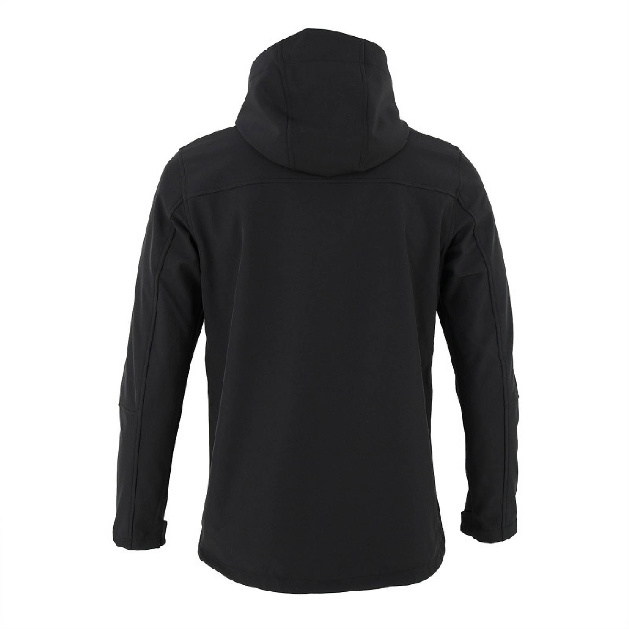 HC Barendrecht Softshell Jas Heren