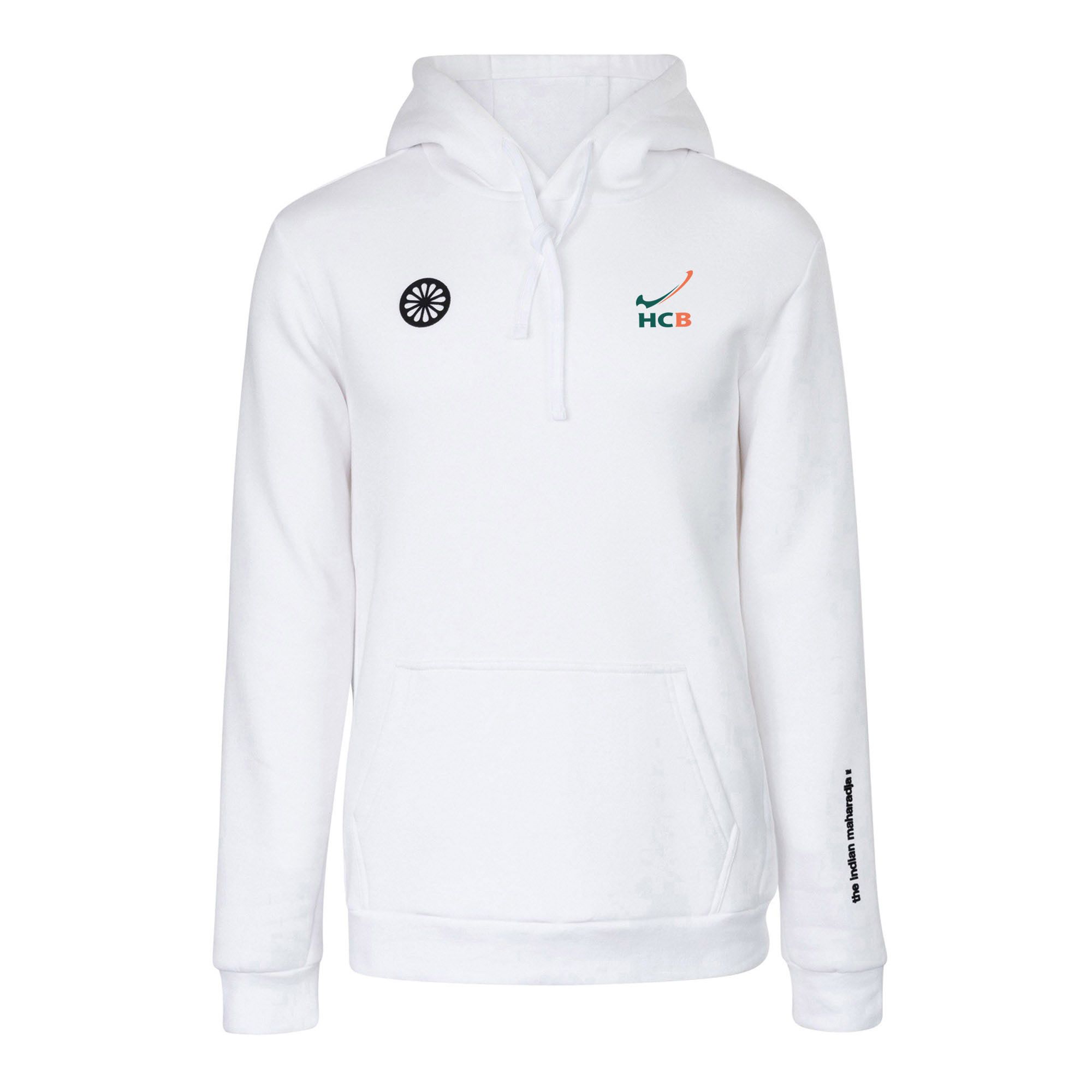 HC Barendrecht Classic Hoodie Heren