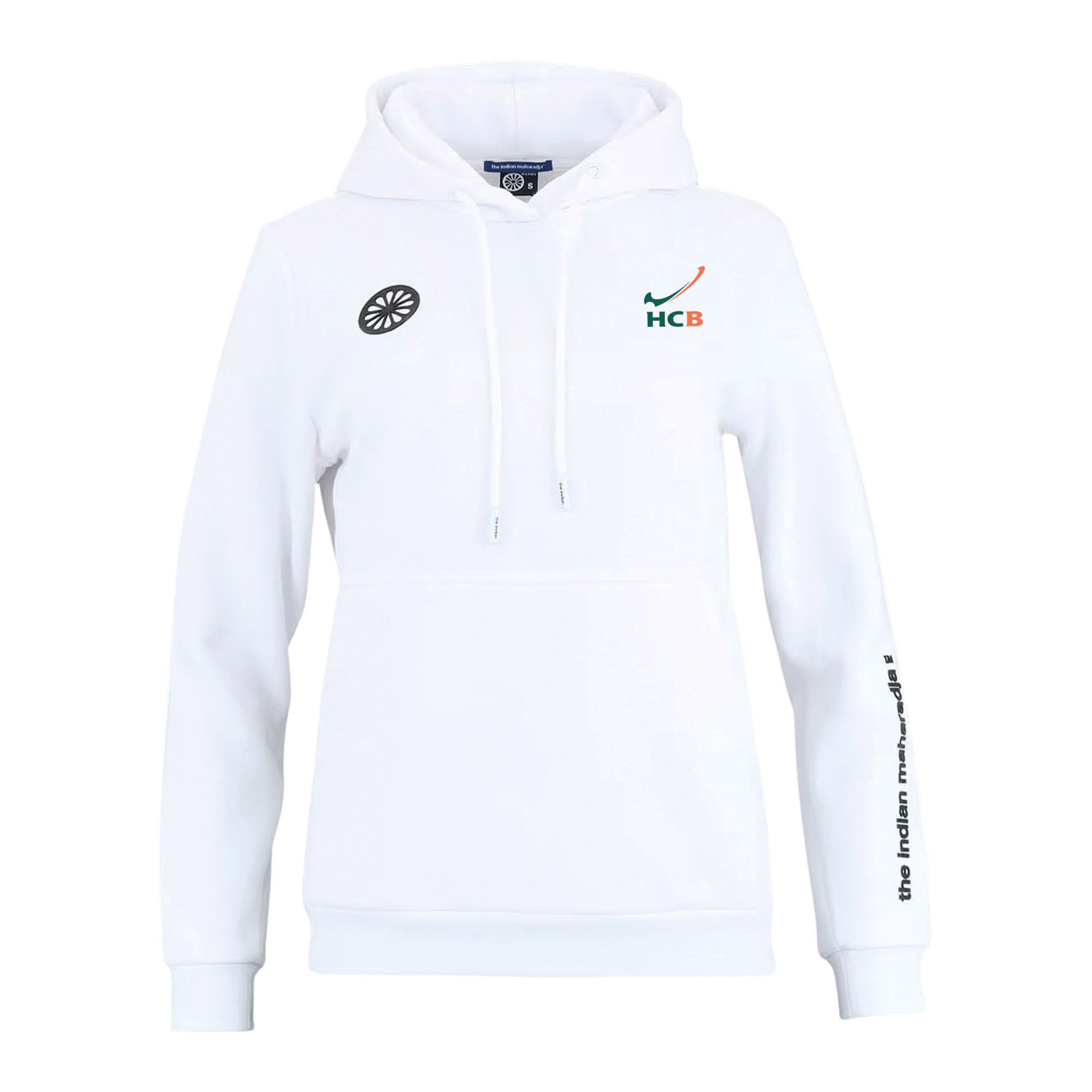 HC Barendrecht Classic Hoodie Junior