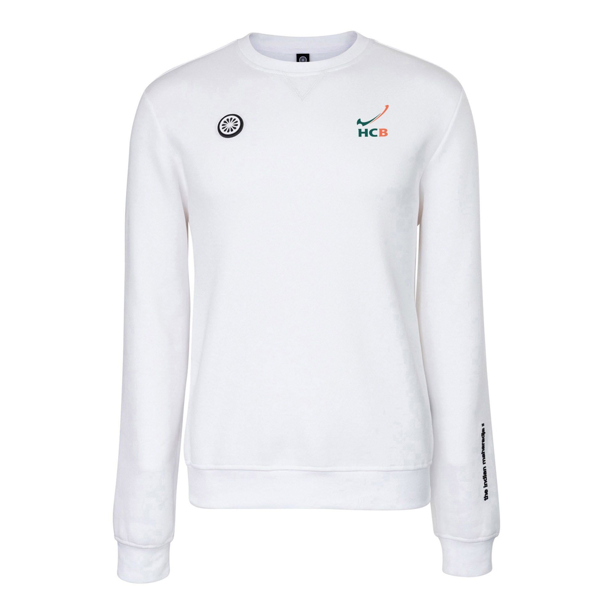 HC Barendrecht HC Barendrecht Classic Crew Sweater Dames