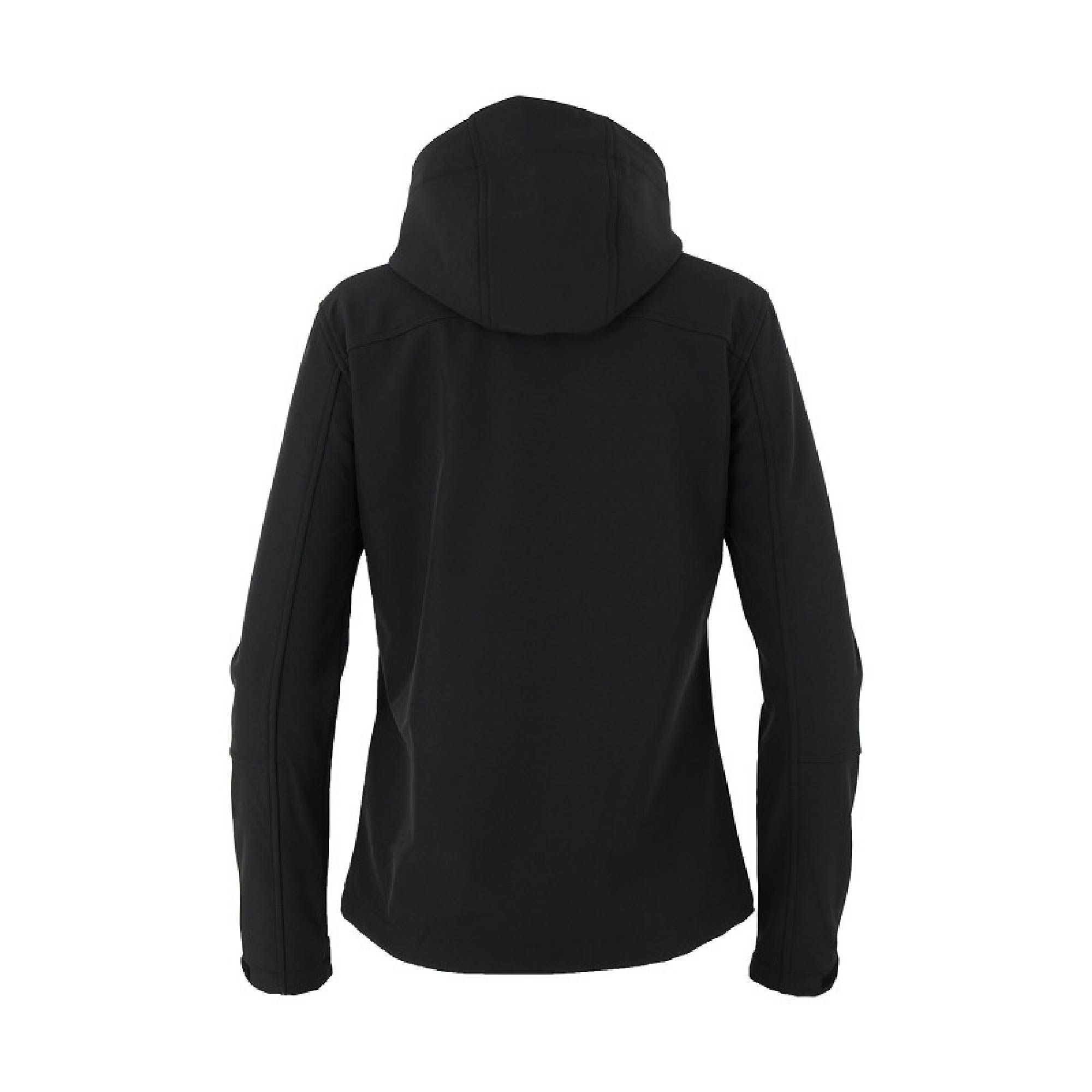 HC de Hoeksche Waard Softshell Jas Dames