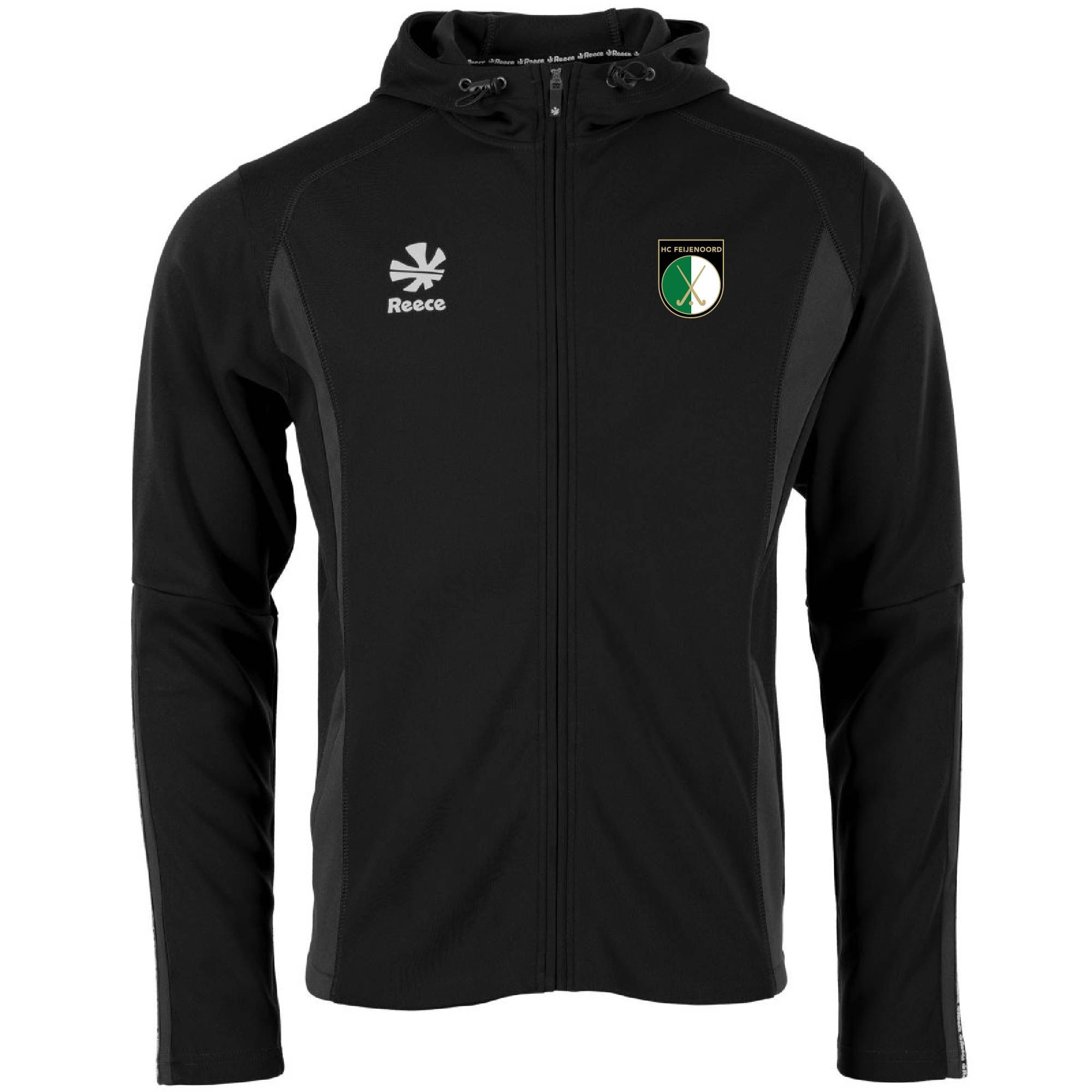 HC Feijenoord Shift Hooded Trainingsjas Senior