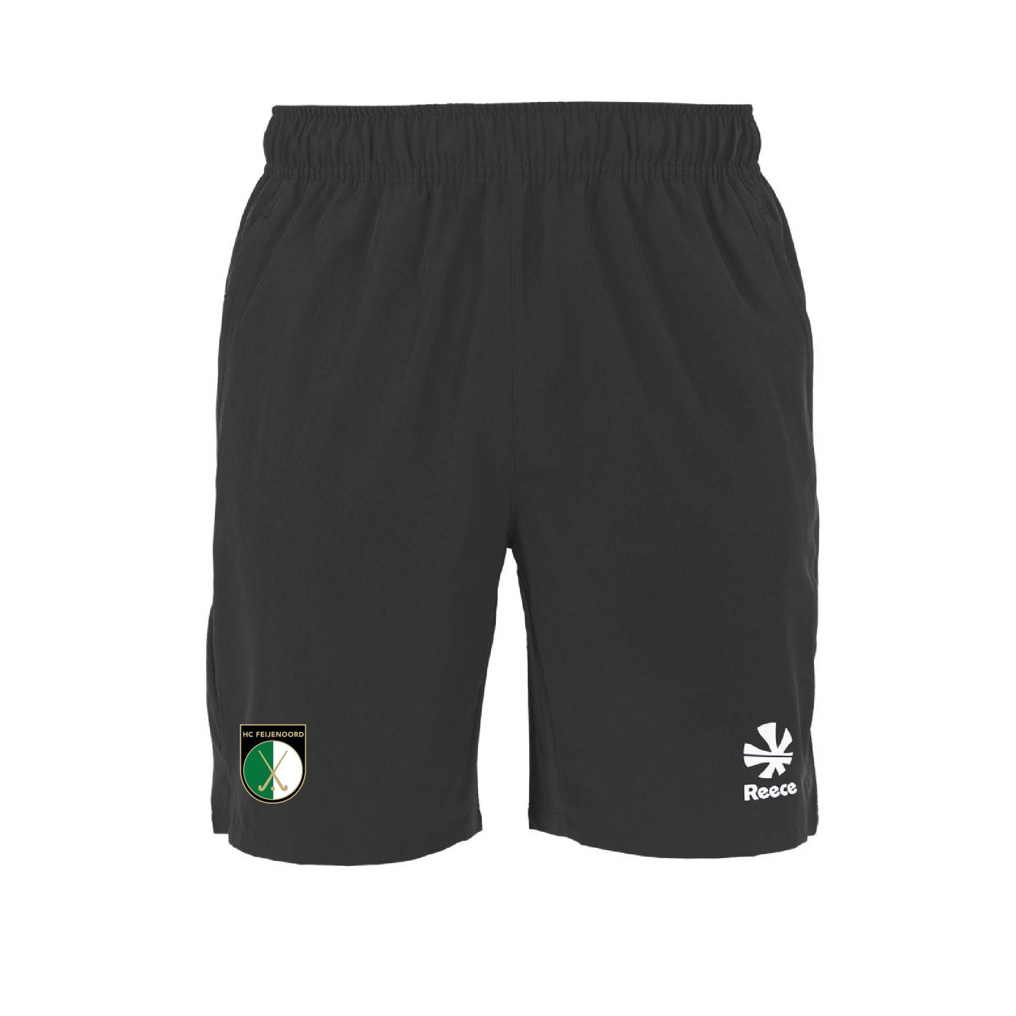 HC Feijenoord Major Short Junior