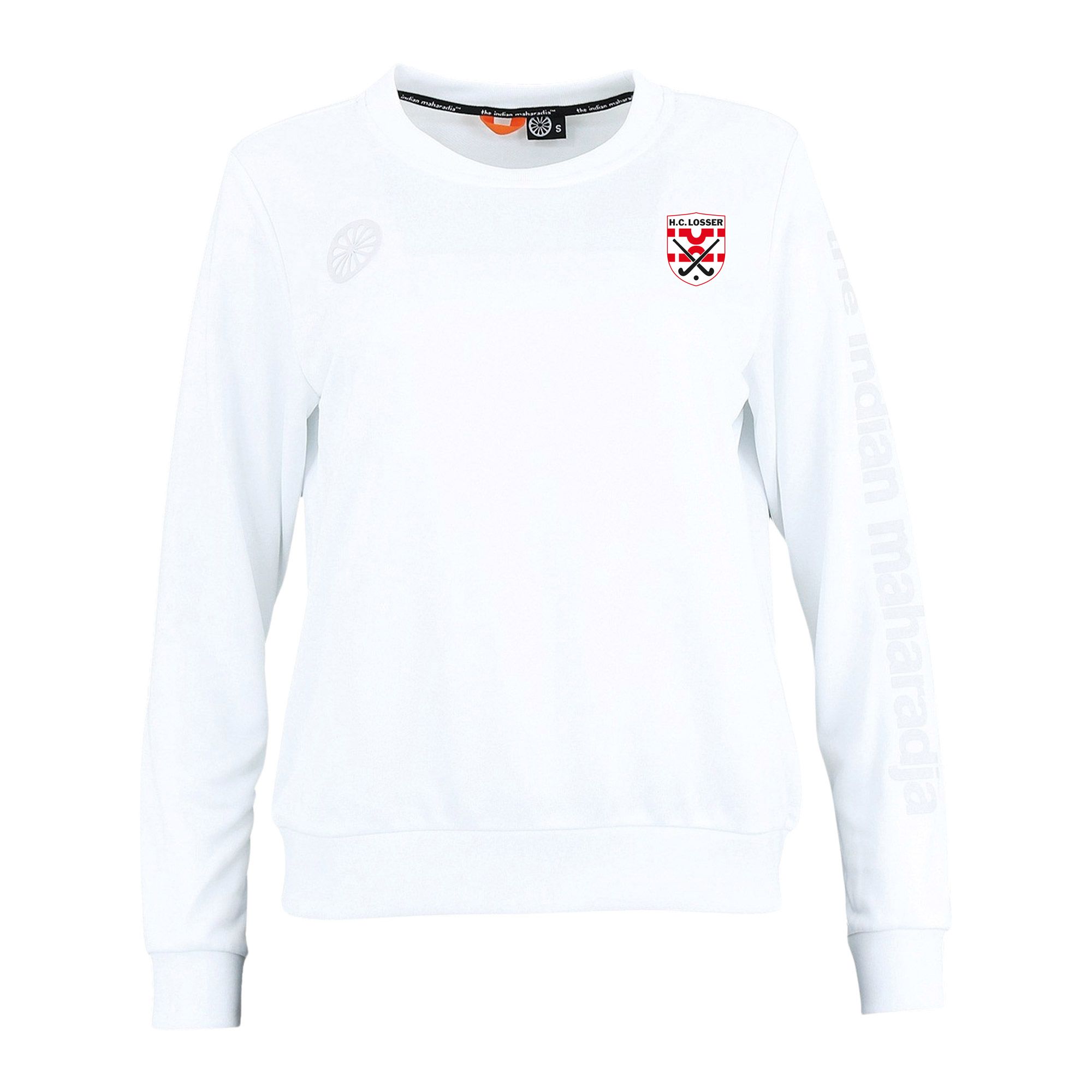HC Losser Mumbai Sweater Dames