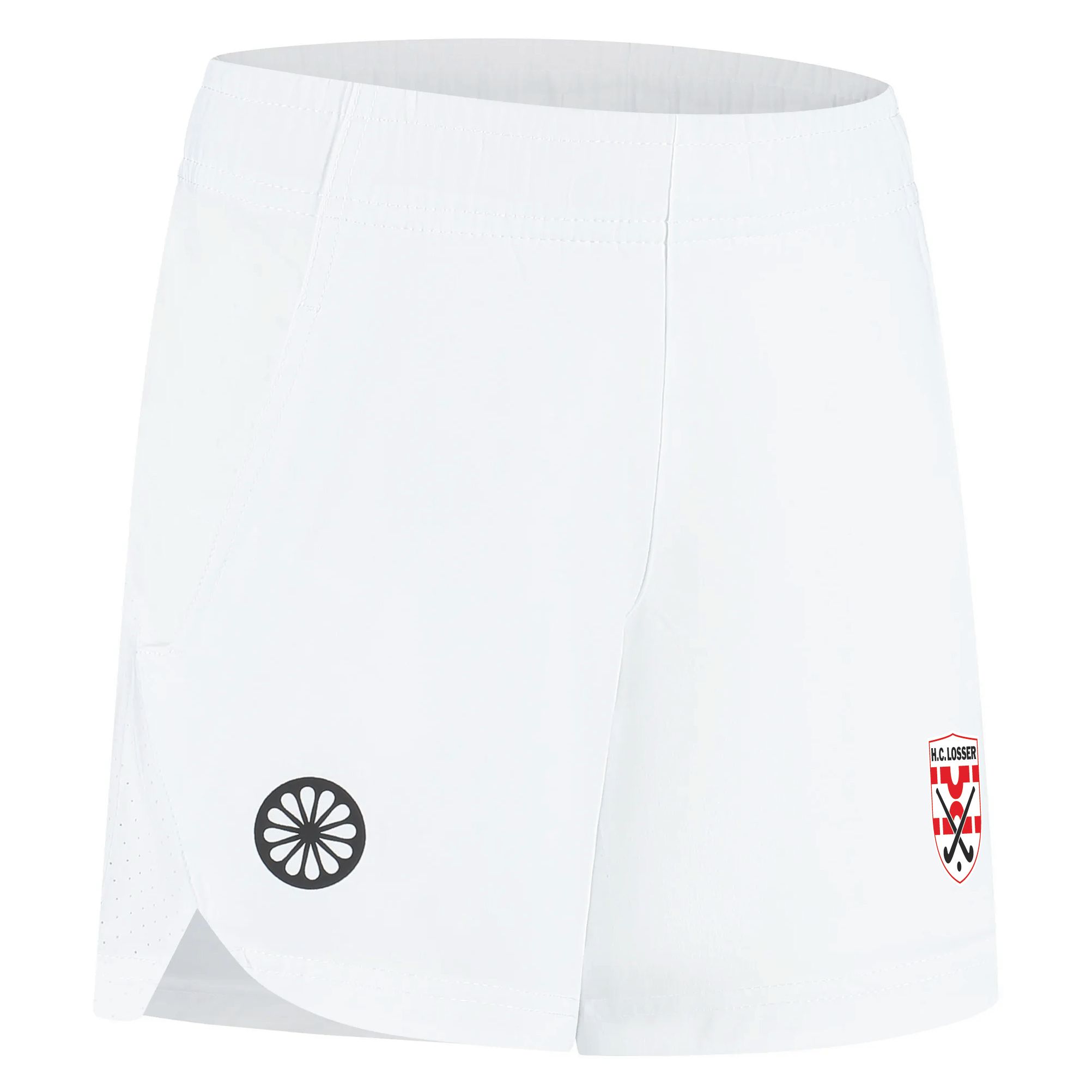 HC Losser Jaipur Performance Short Junior