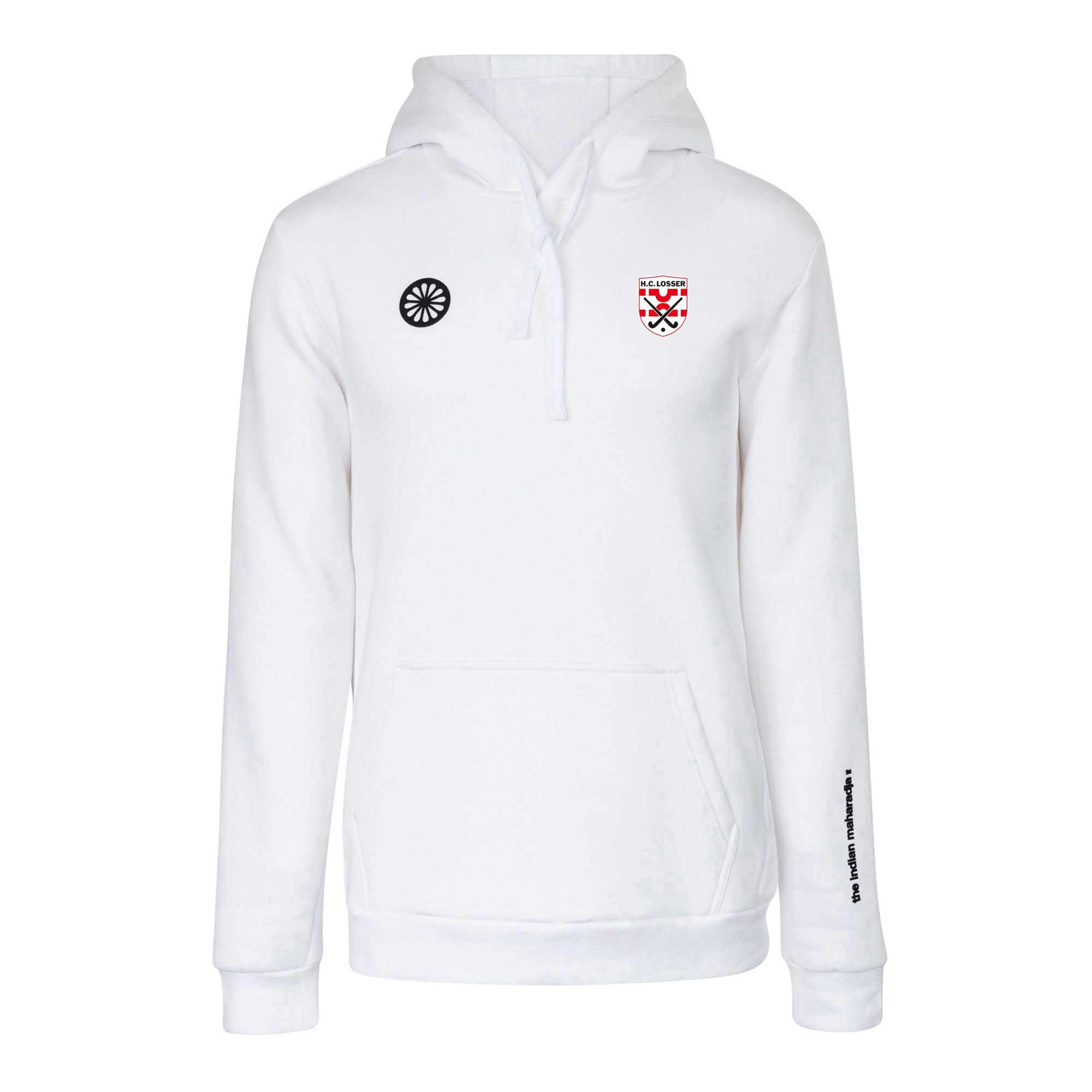 HC Losser Classic Hoodie Heren