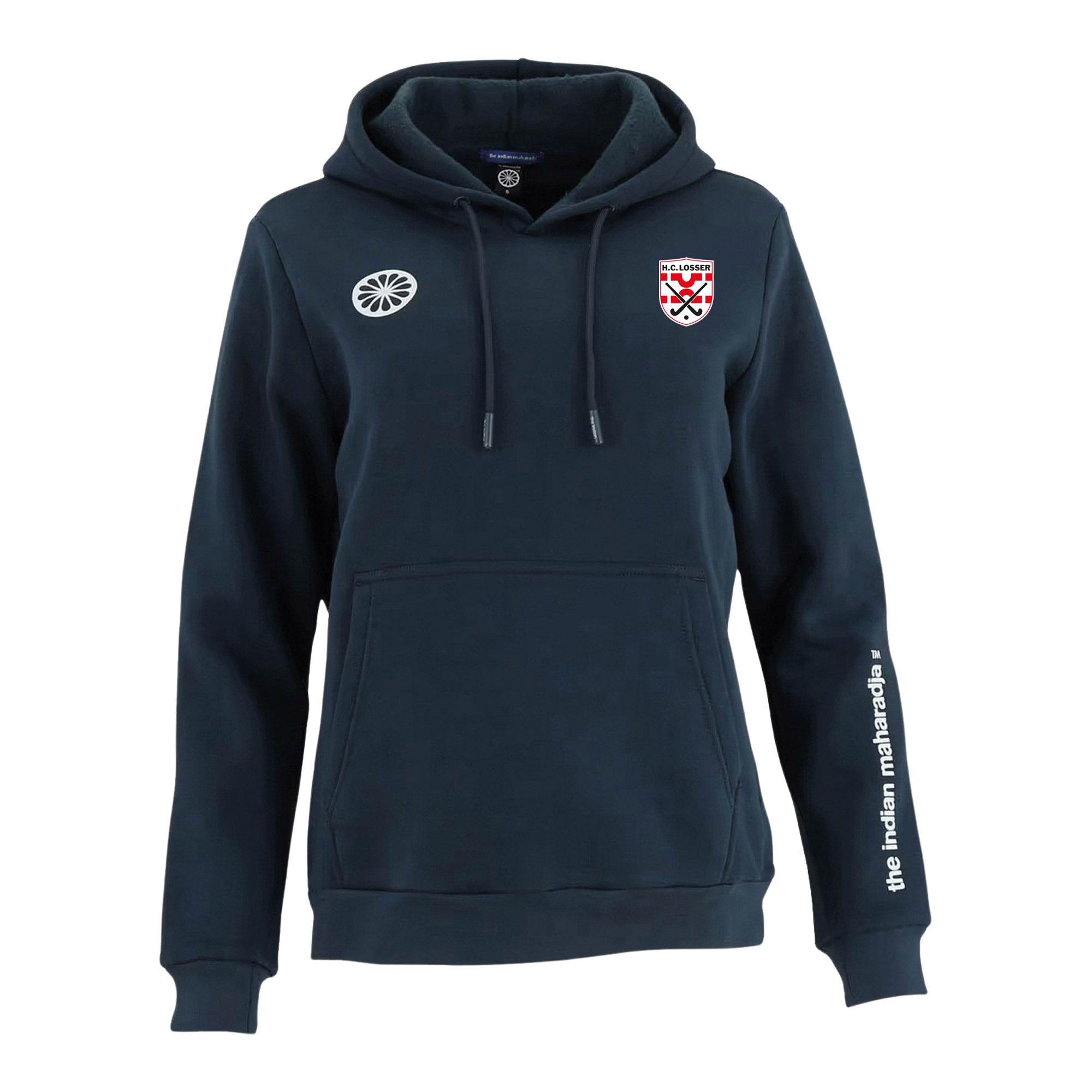 HC Losser Classic Hoodie Dames