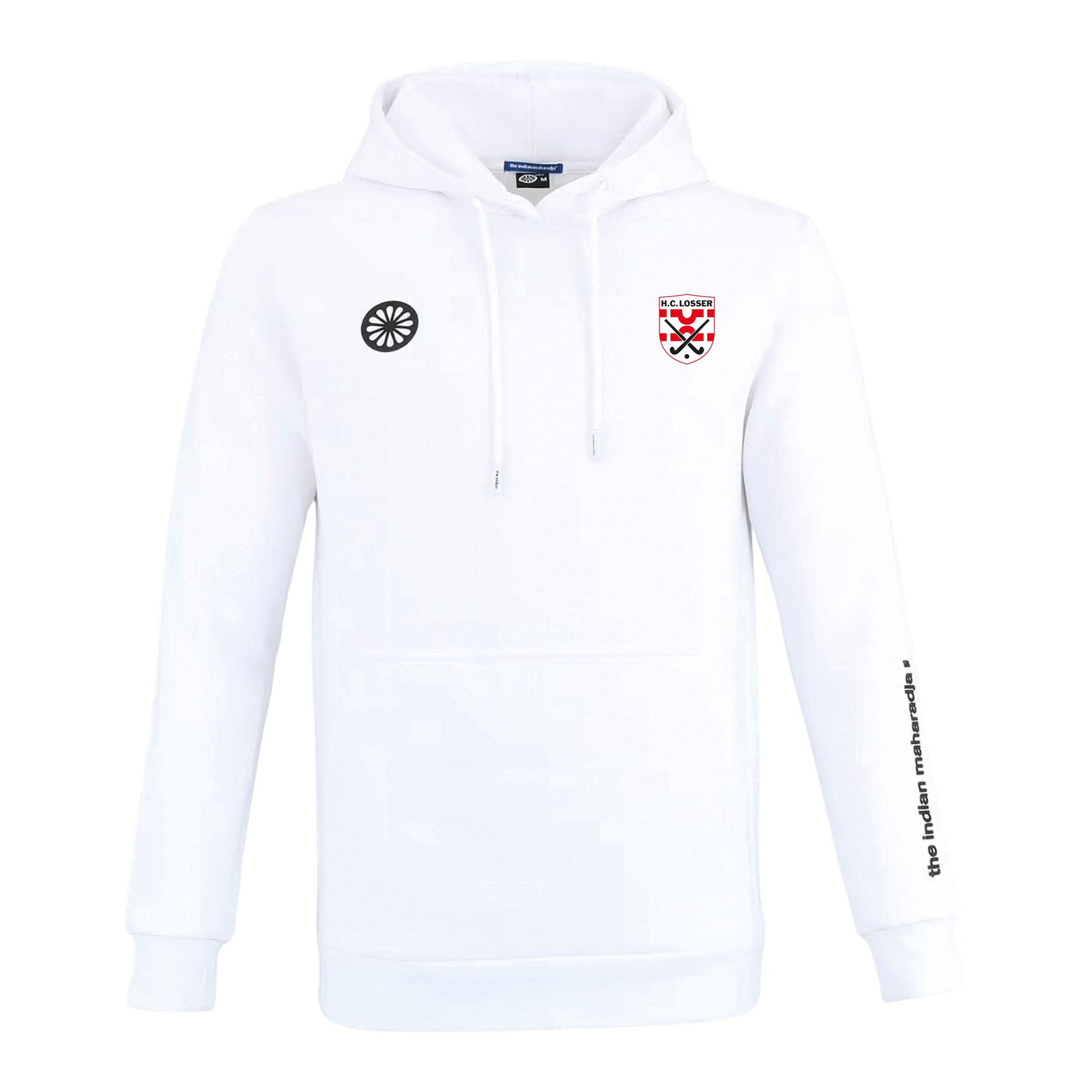 HC Losser Classic Hoodie Dames