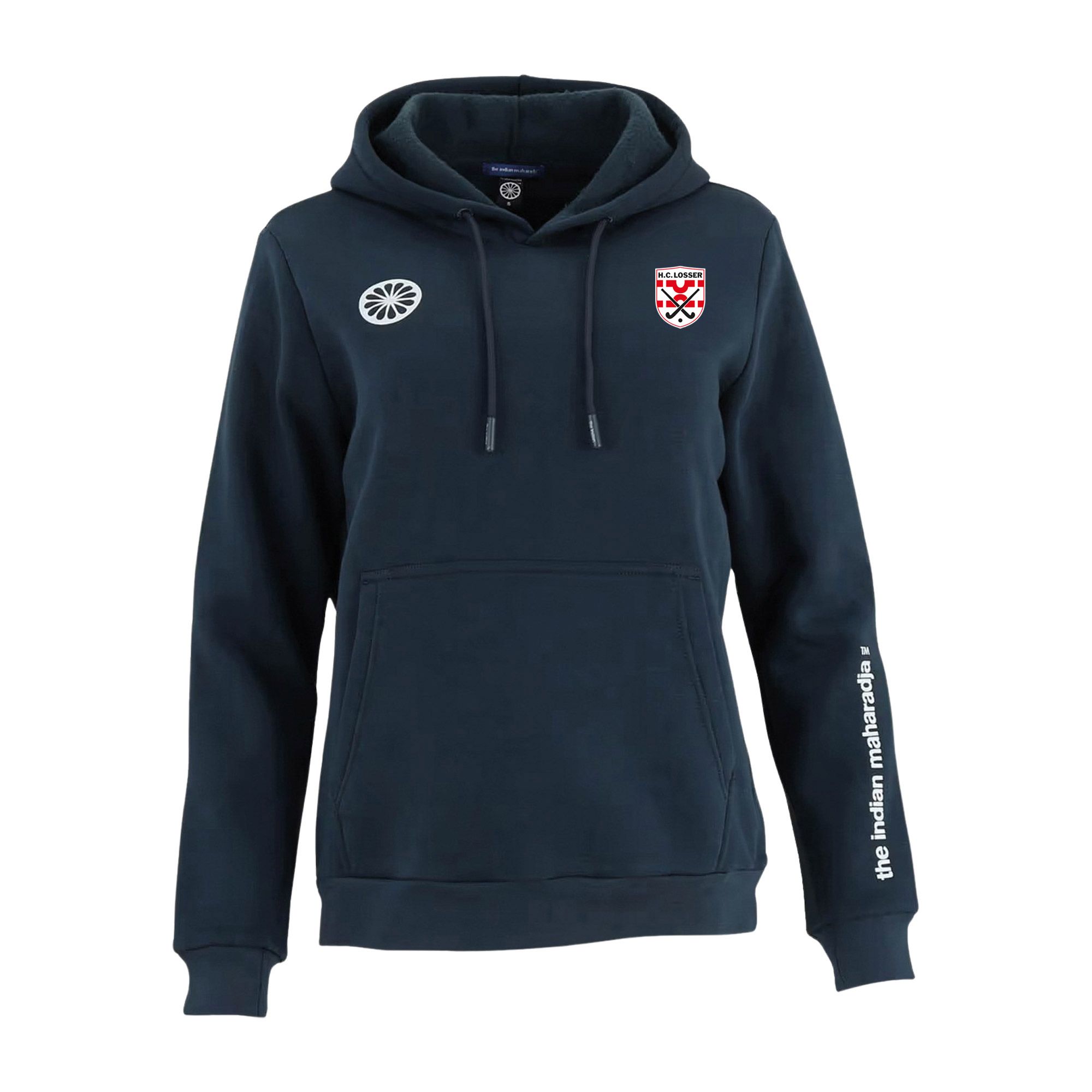 HC Losser Classic Hoodie Junior