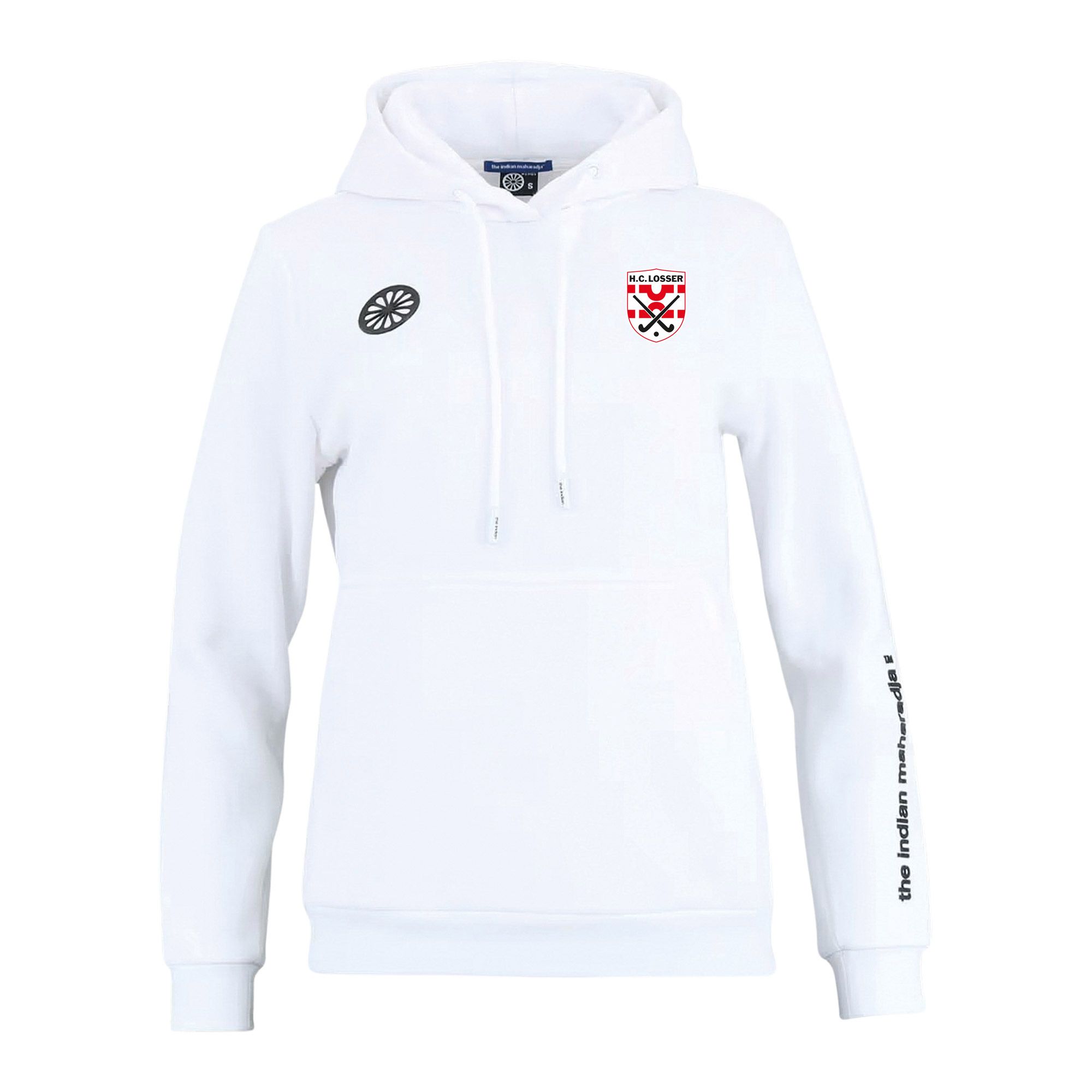 HC Losser Classic Hoodie Junior