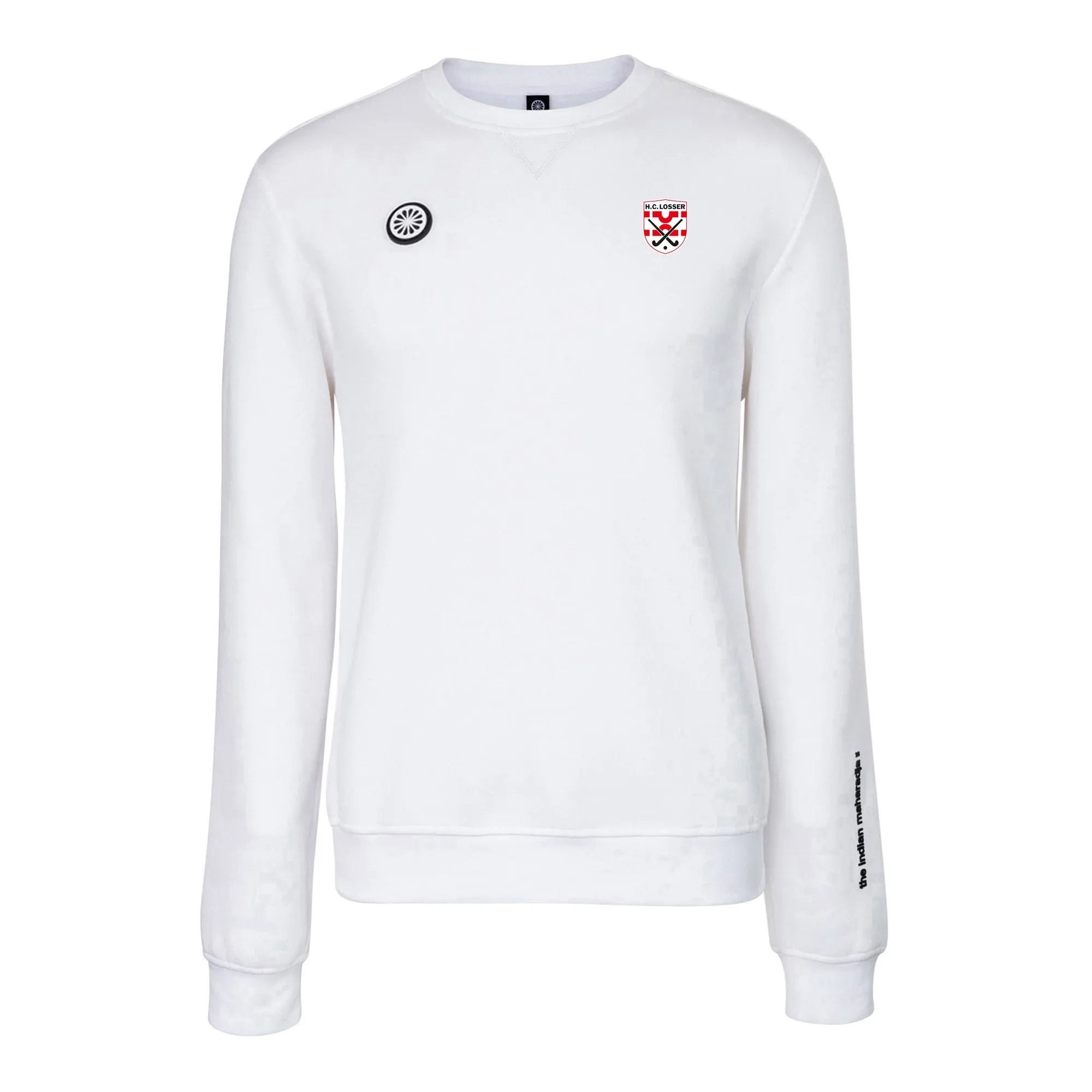 HC Losser Classic Crew Sweater Dames