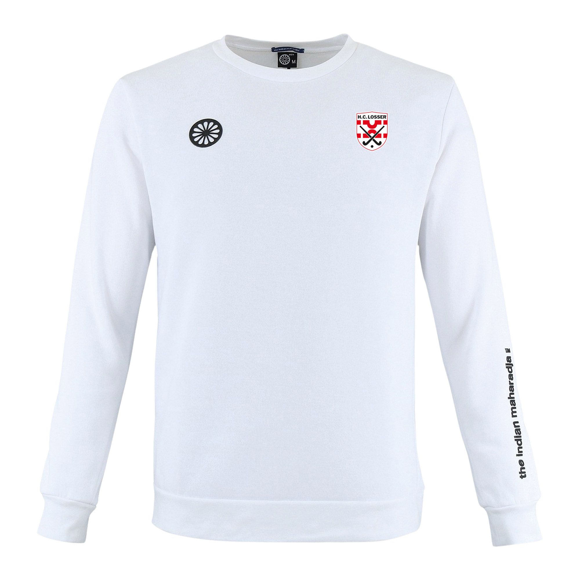 HC Losser Classic Crew Sweater Junior