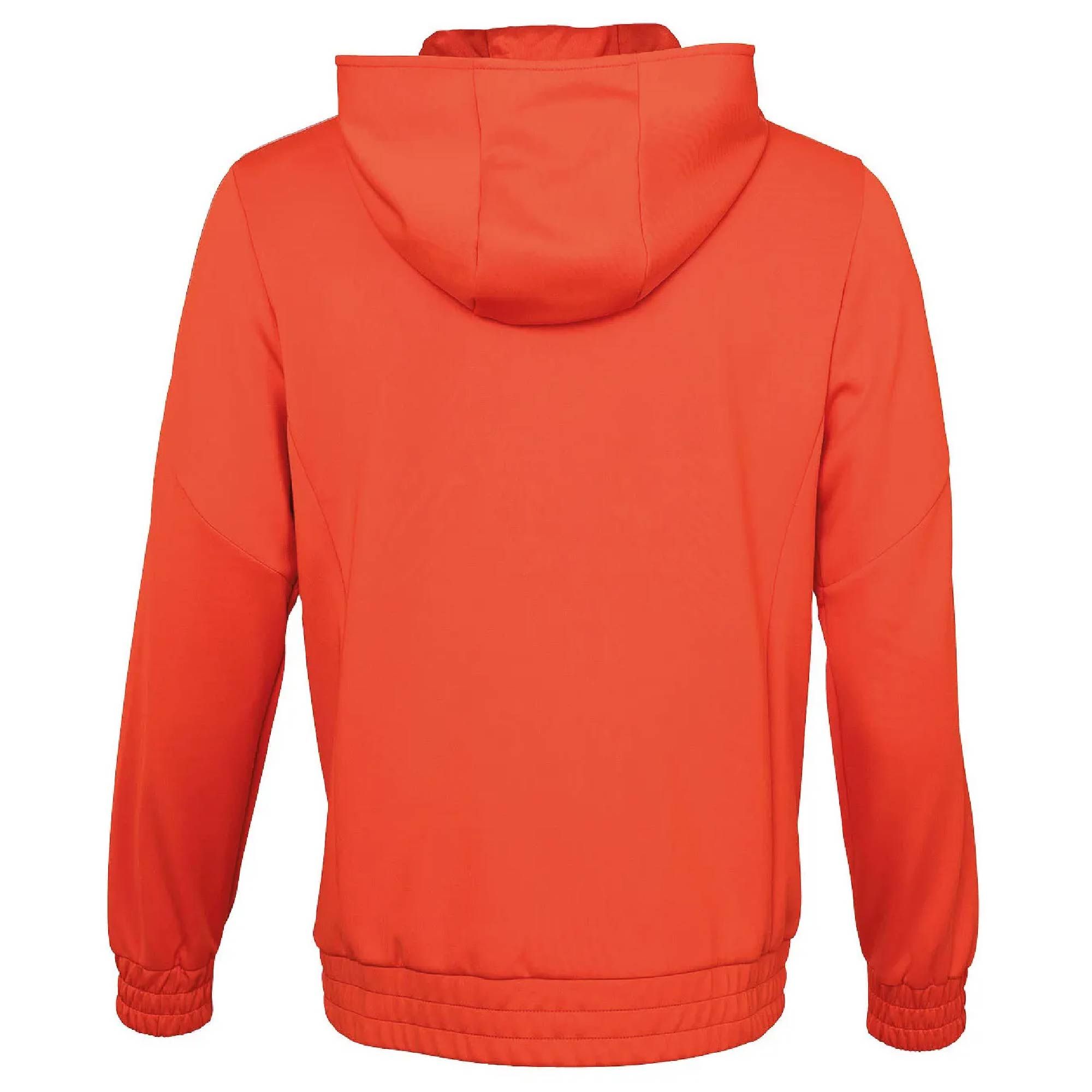 HC Nieuwkoop Jaipur Performance Hooded Trainingsjack Heren
