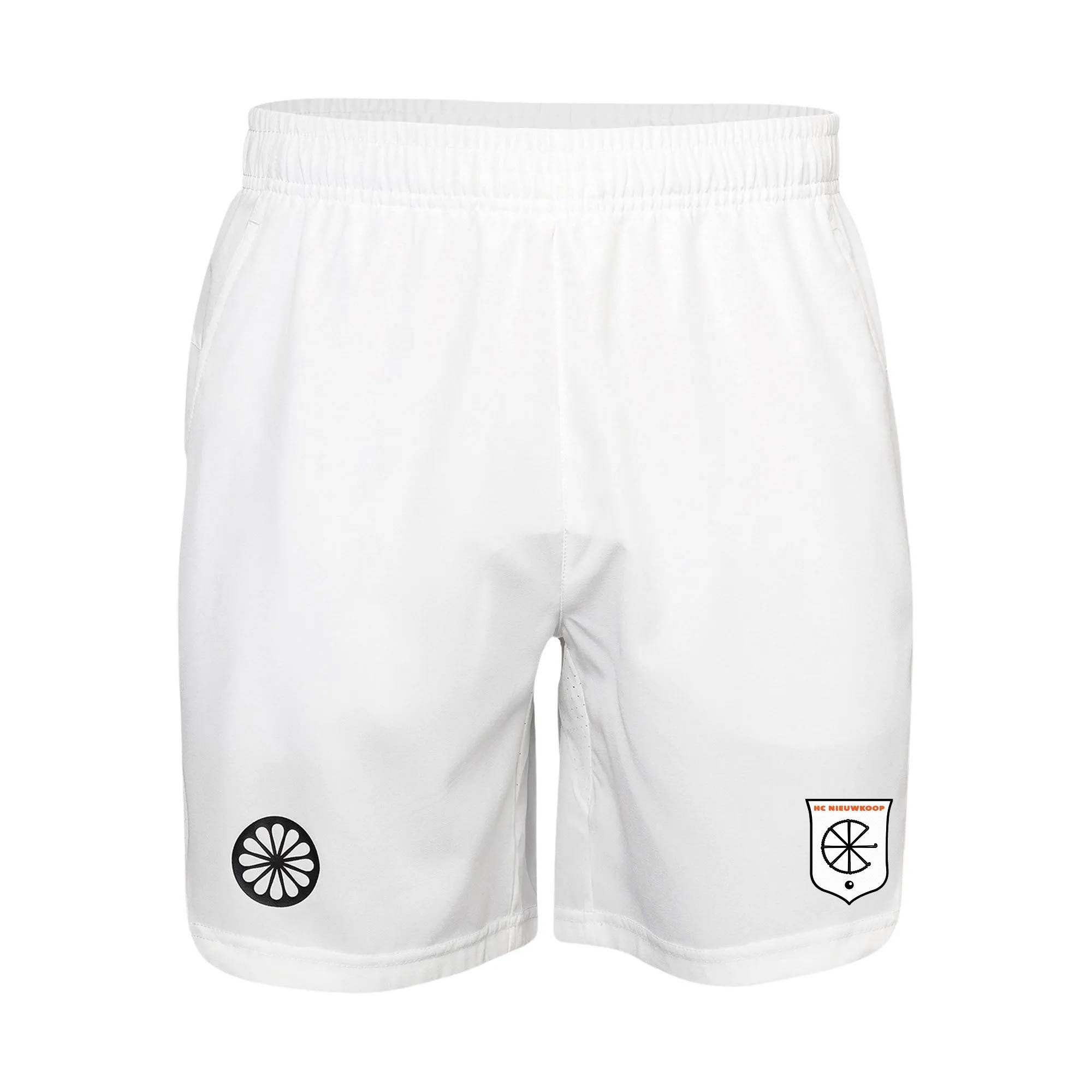 HC Nieuwkoop Jaipur Performance Short Heren