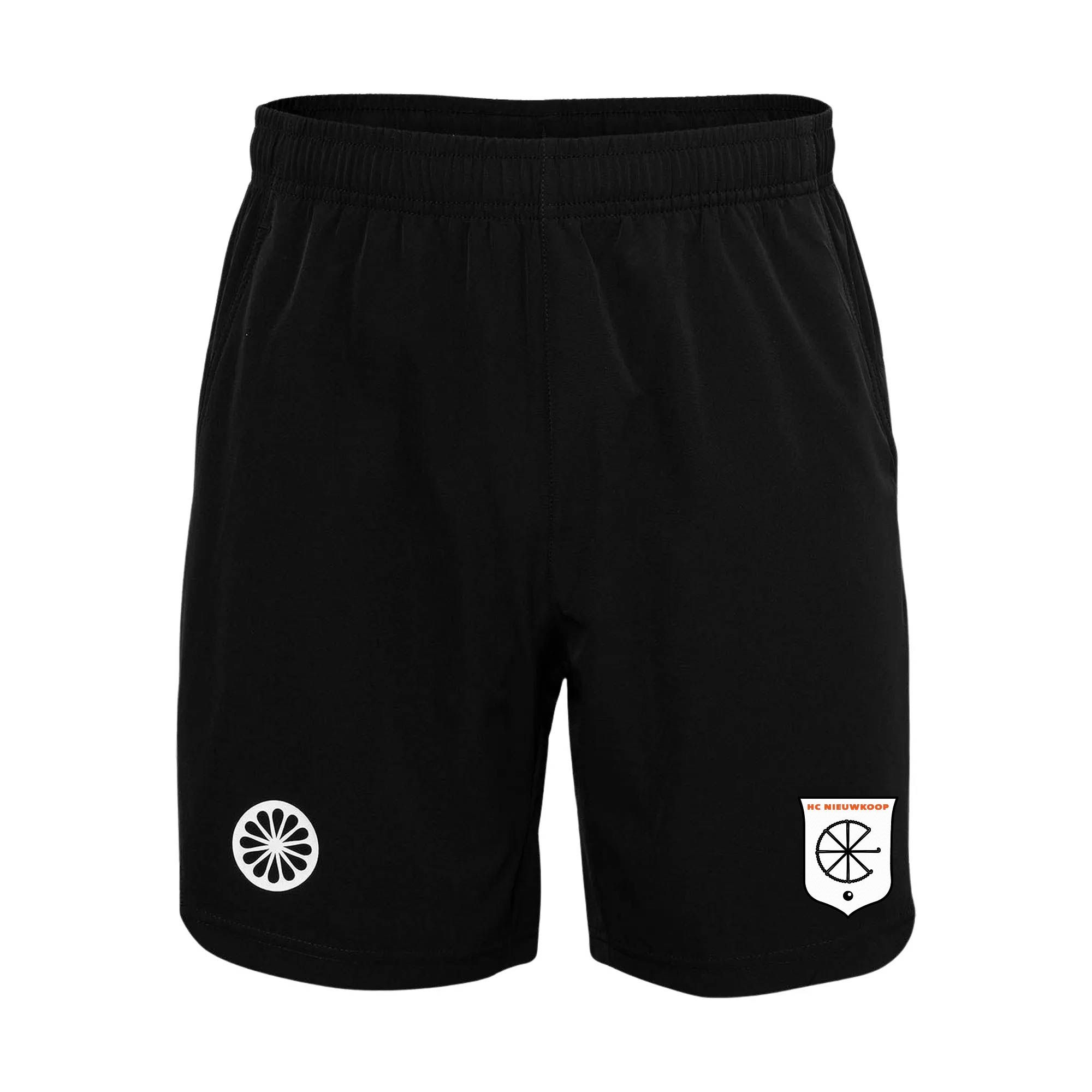 HC Nieuwkoop Jaipur Thuis / Uit Short Junior