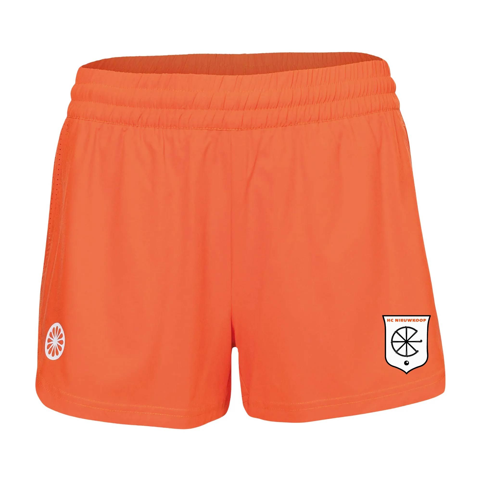 HC Nieuwkoop Jaipur Performance 2-in-1 Short Dames