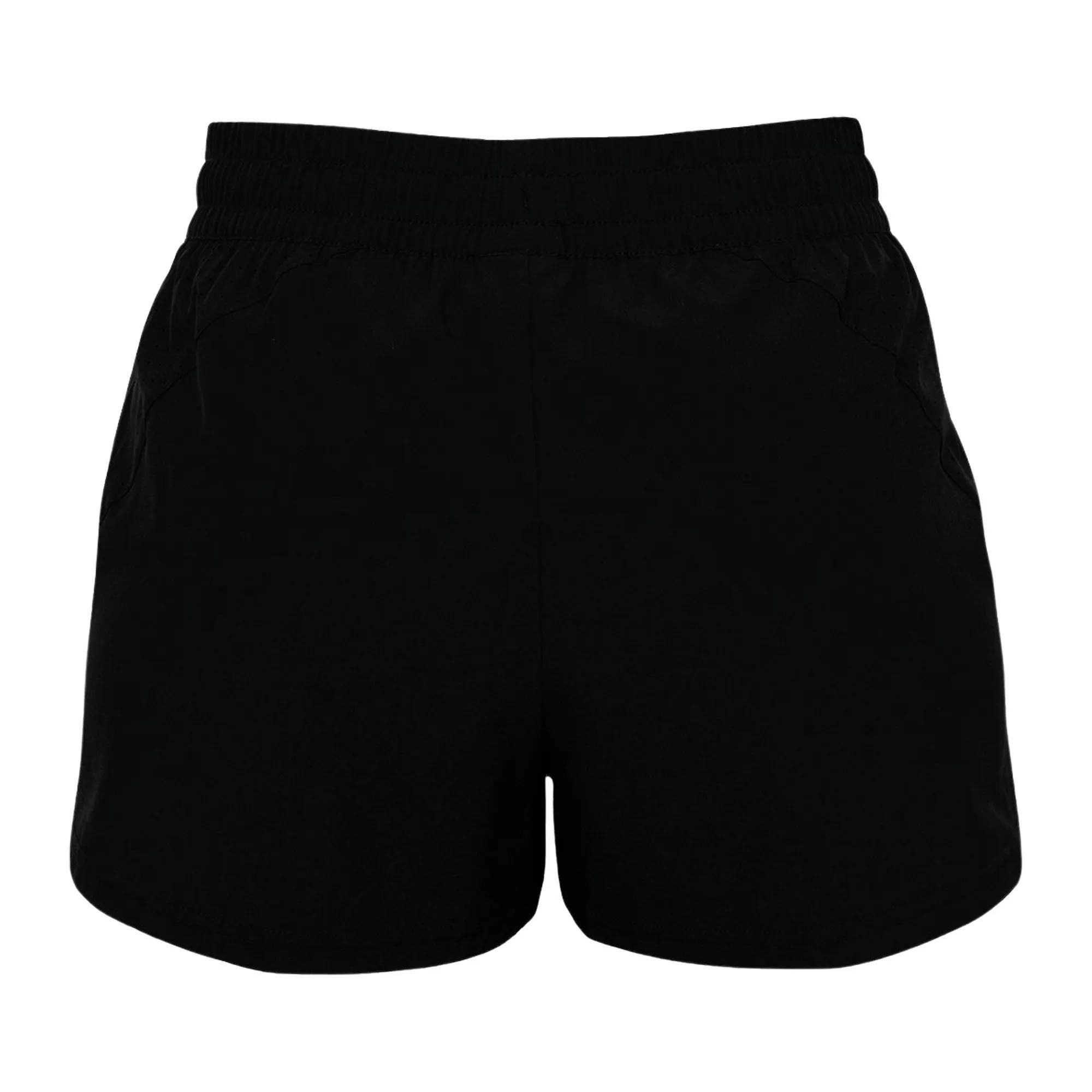HC Nieuwkoop Jaipur Thuis / Uit 2-in-1 Short Junior
