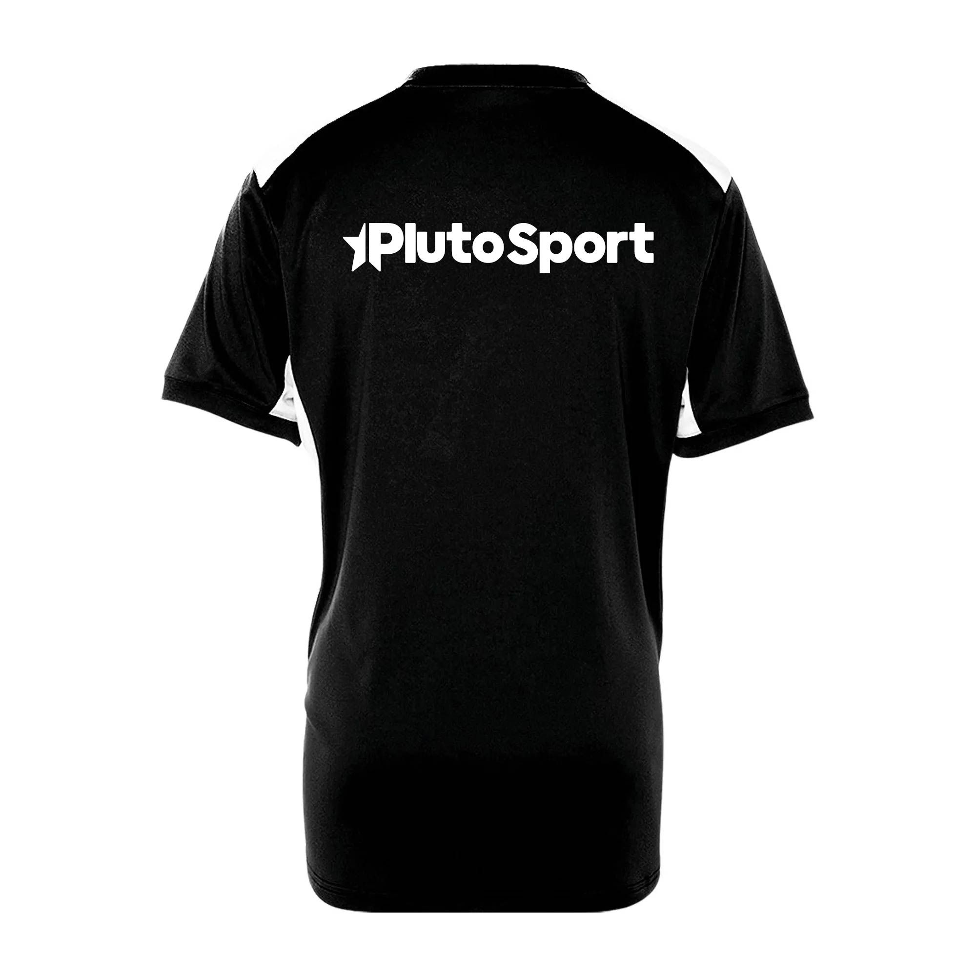 HC Nieuwkoop T1 SS Goalkeeper Shirt Junior