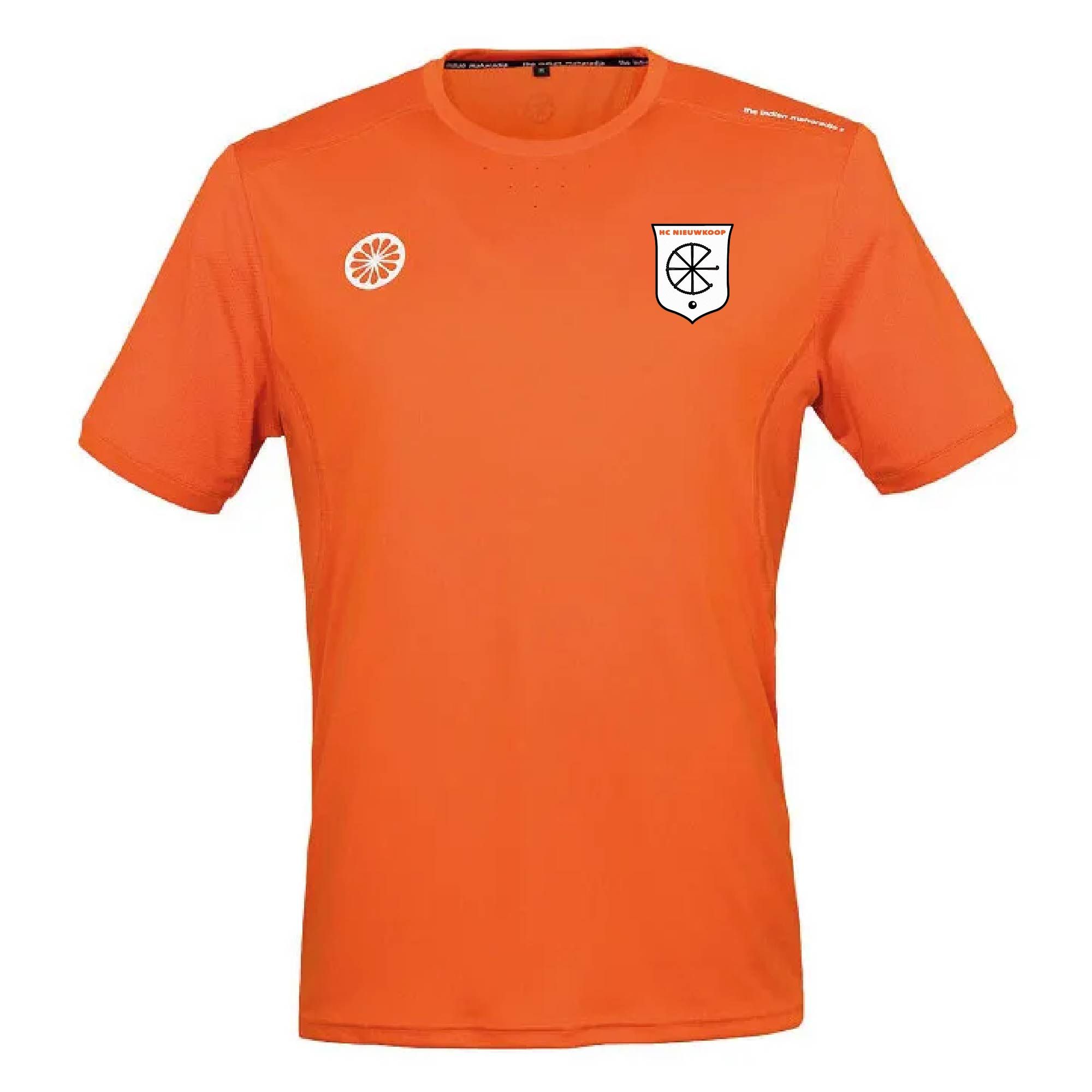 HC Nieuwkoop Jaipur Thuis Shirt Heren