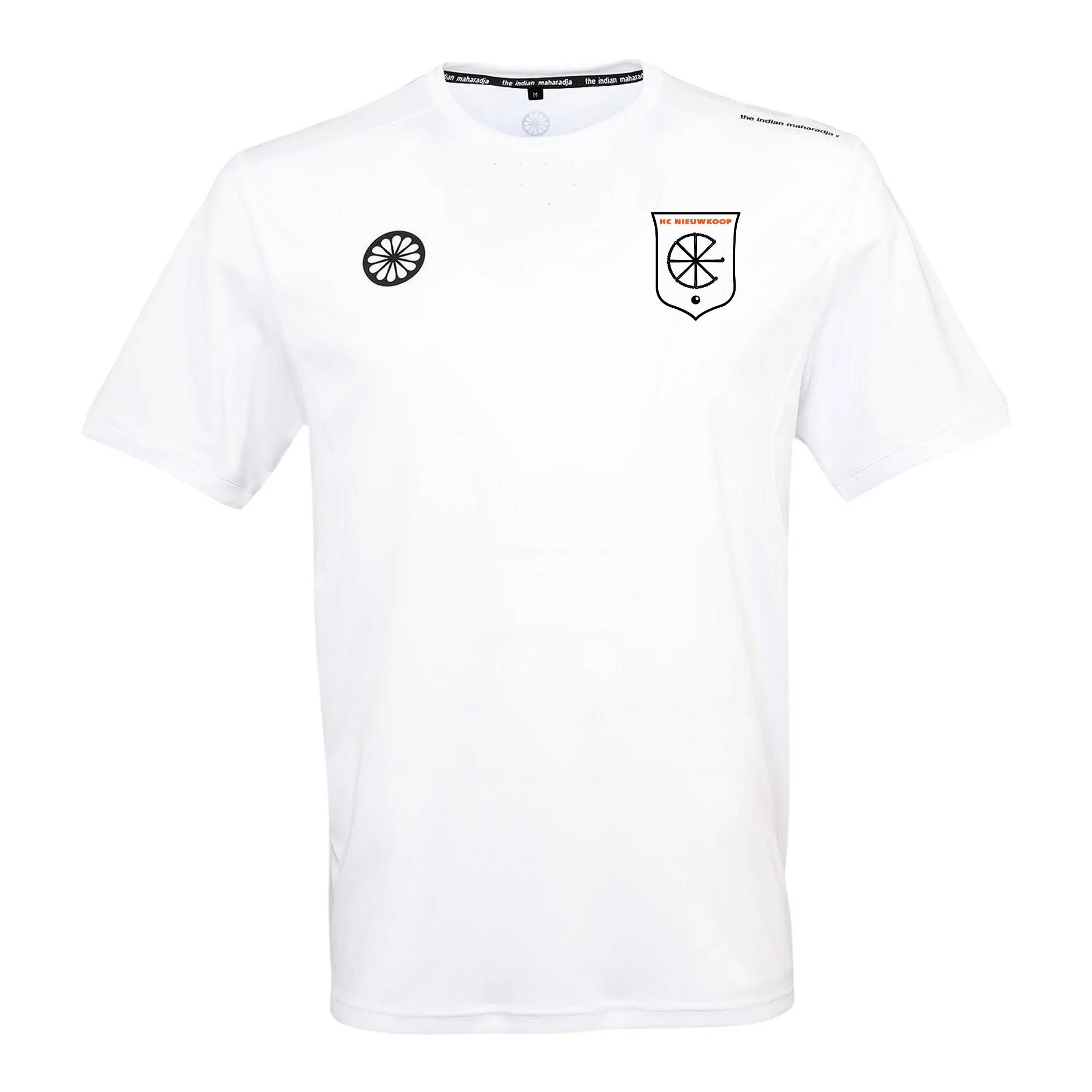 HC Nieuwkoop Jaipur Performance Shirt Heren
