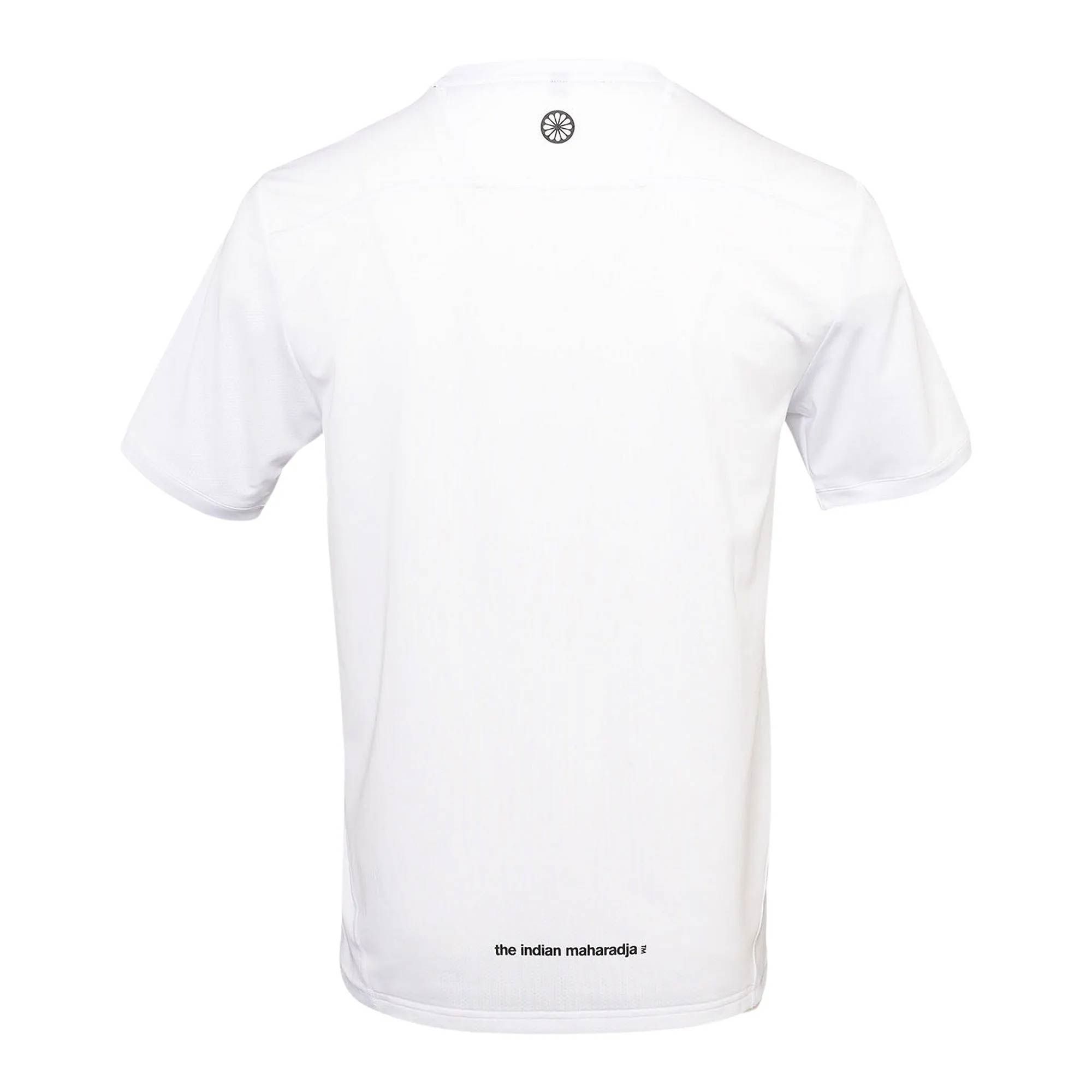 HC Nieuwkoop Jaipur Performance Shirt Jongens