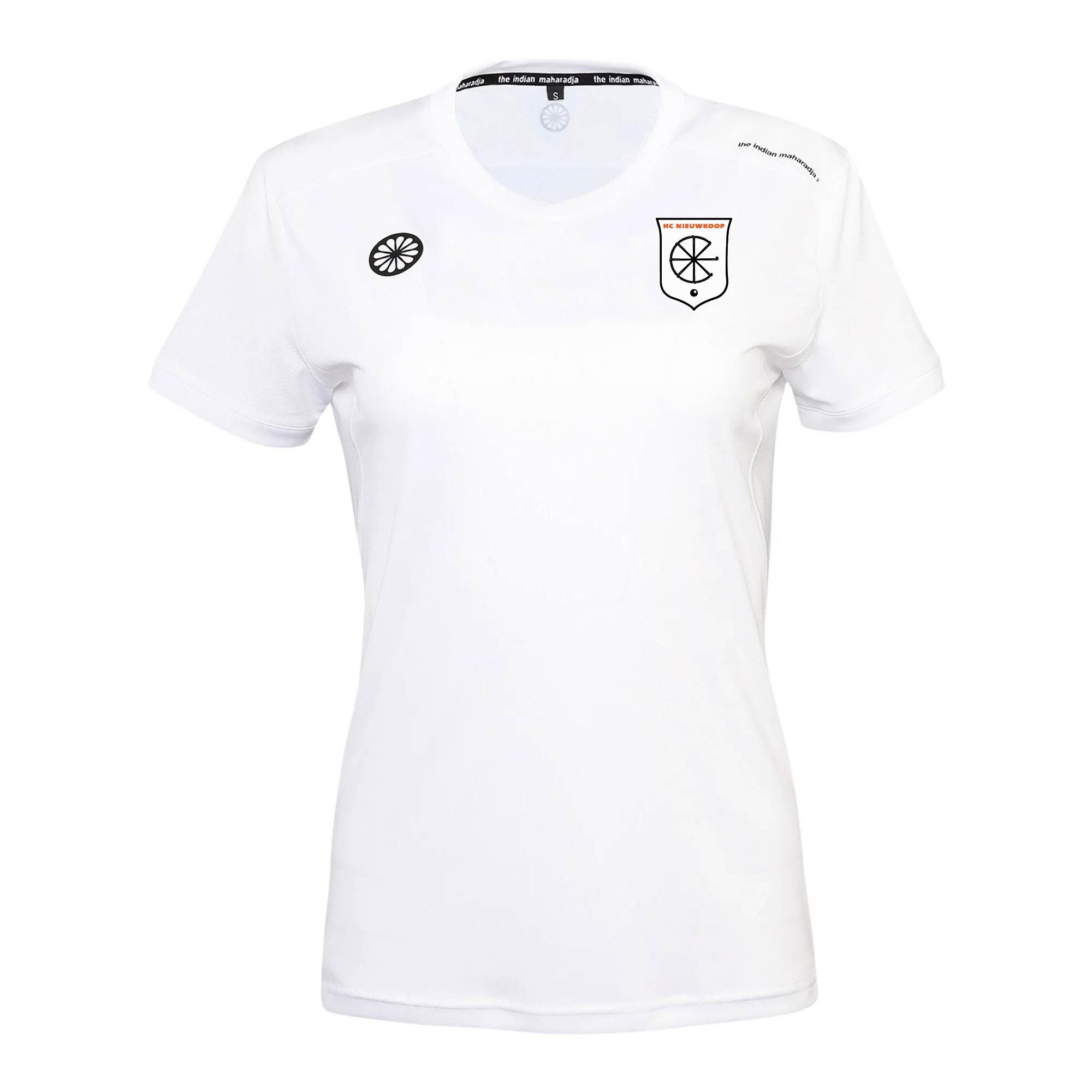 HC Nieuwkoop Jaipur Performance Shirt Dames