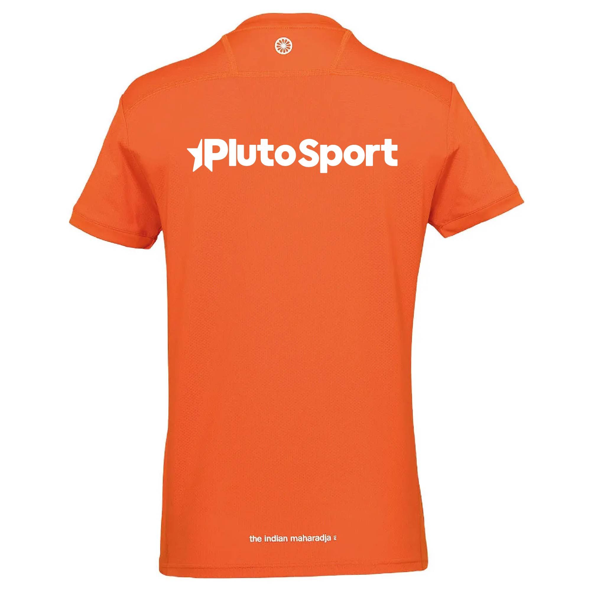 HC Nieuwkoop Jaipur Thuis Shirt Meisjes
