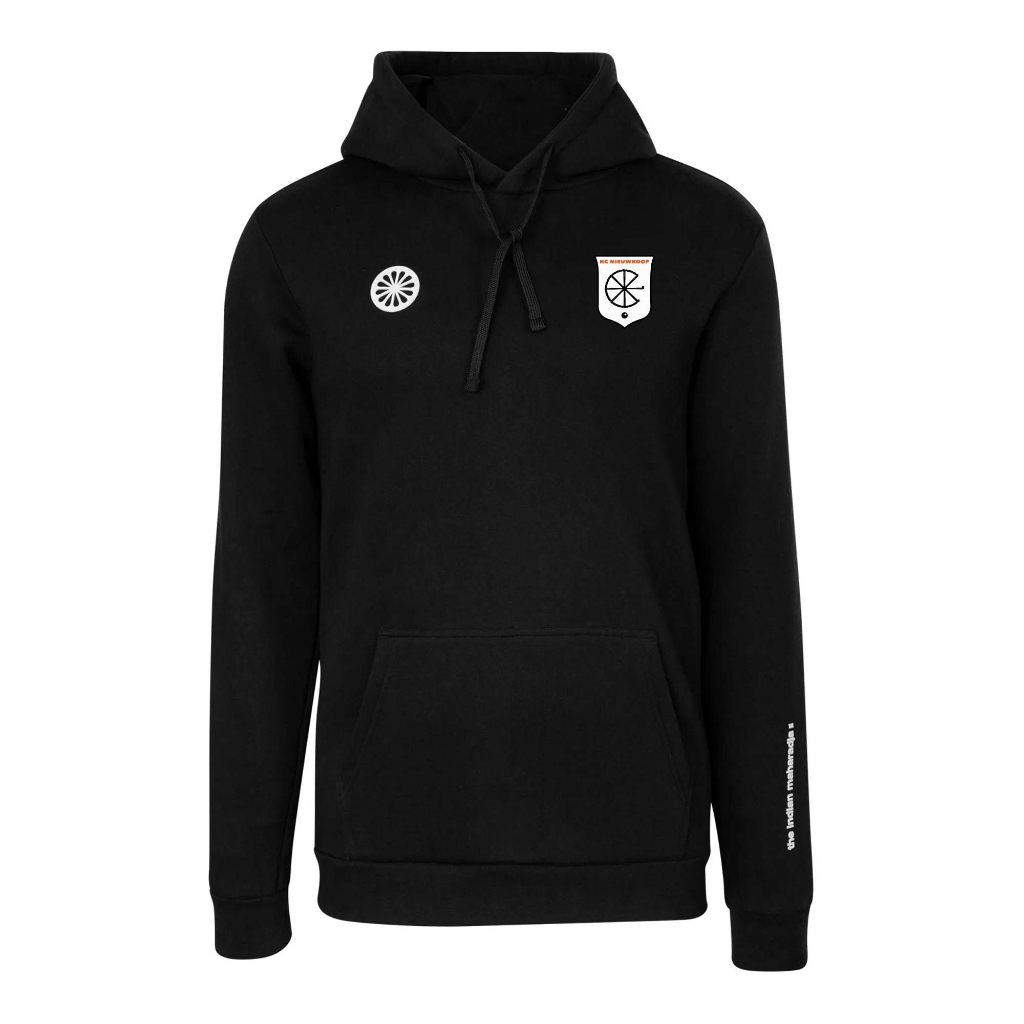 HC Nieuwkoop Classic Hoodie Heren
