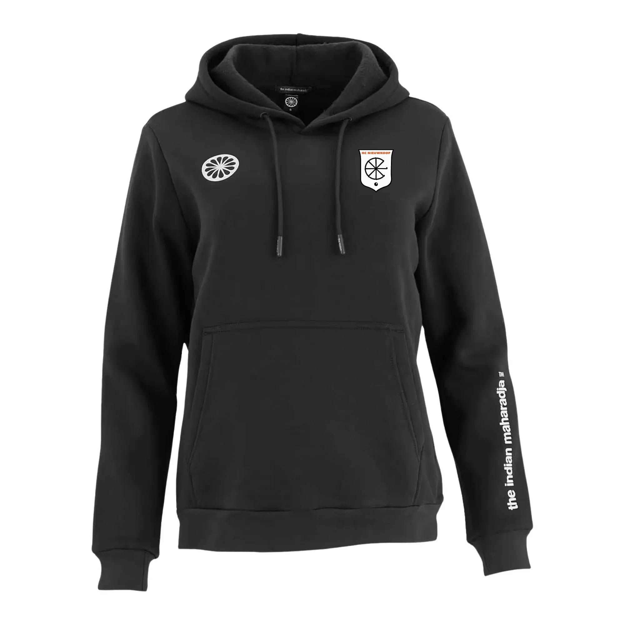 HC Nieuwkoop Classic Hoodie Dames