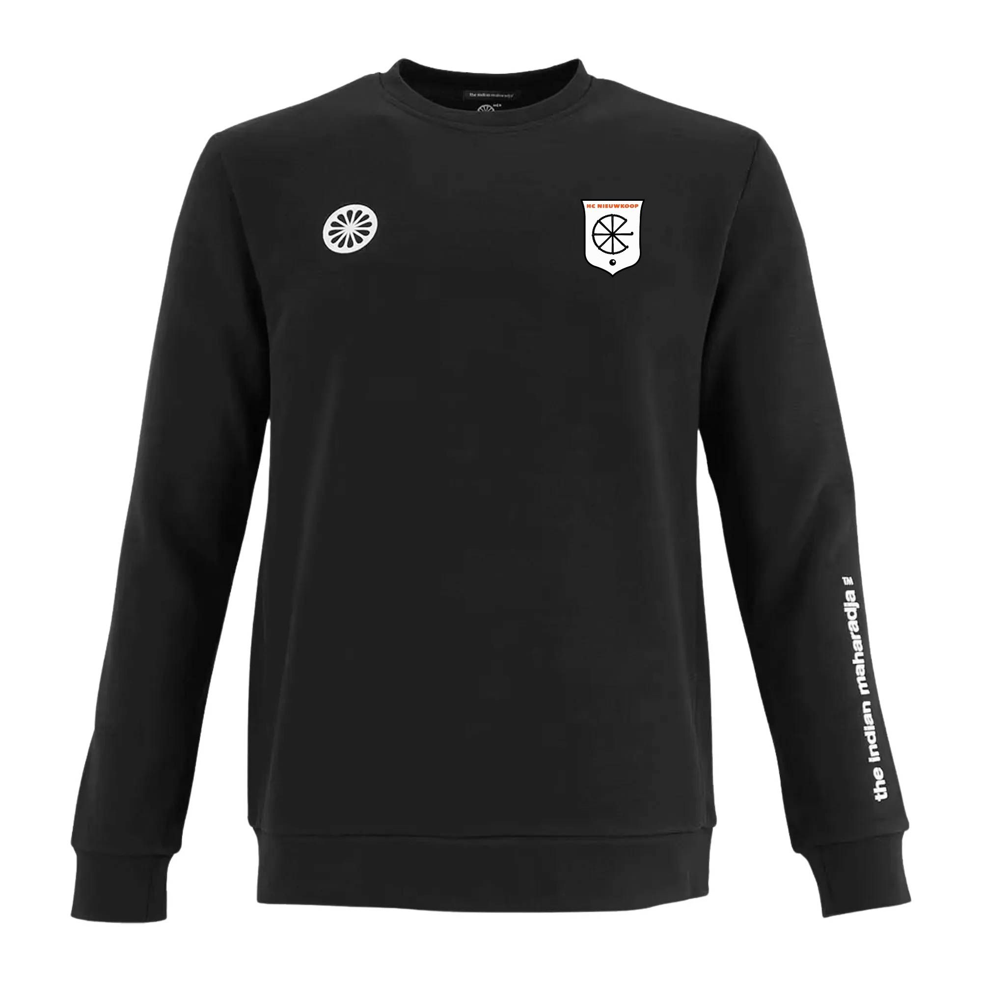 HC Nieuwkoop Classic Crew Sweater Heren