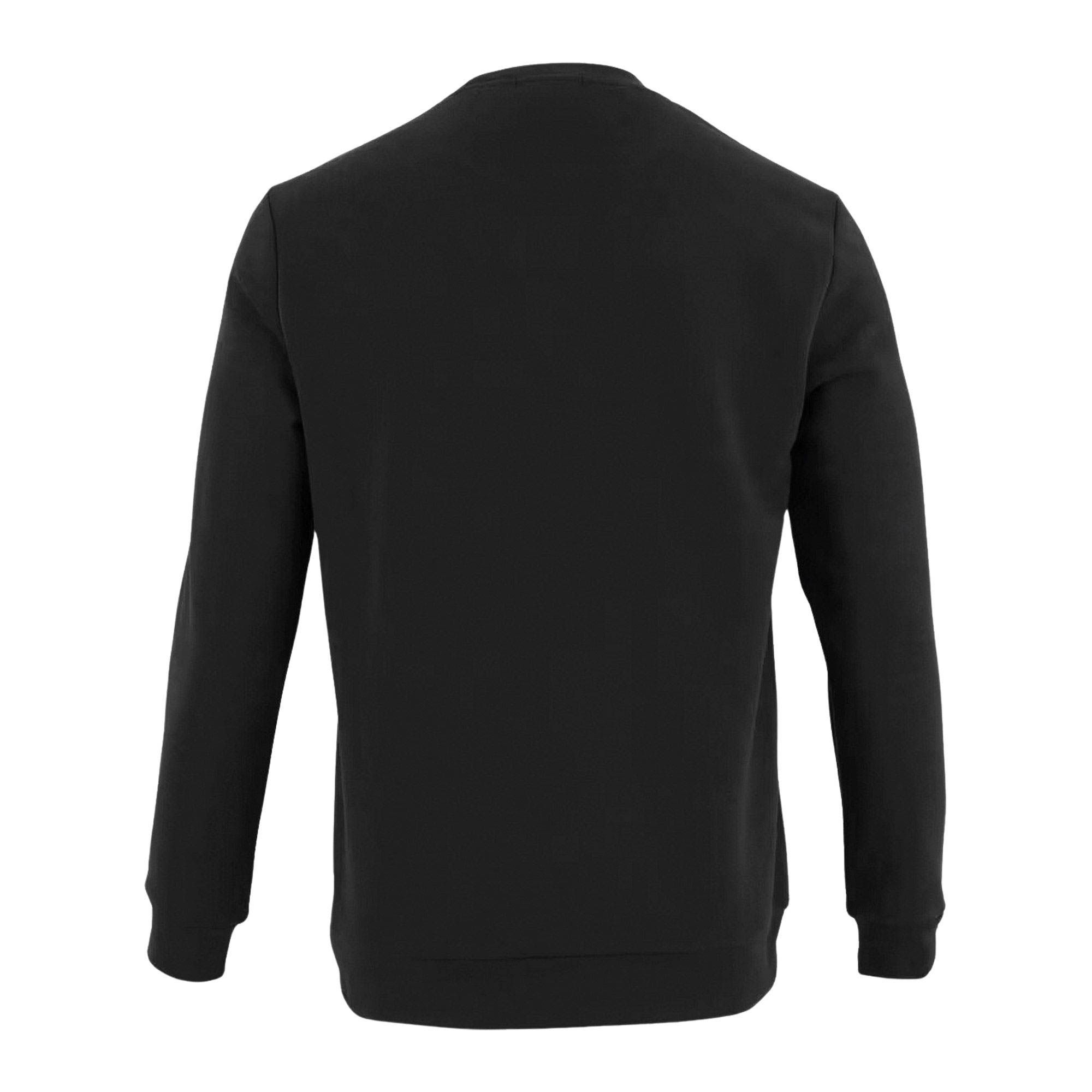 HC Nieuwkoop Classic Crew Sweater Heren