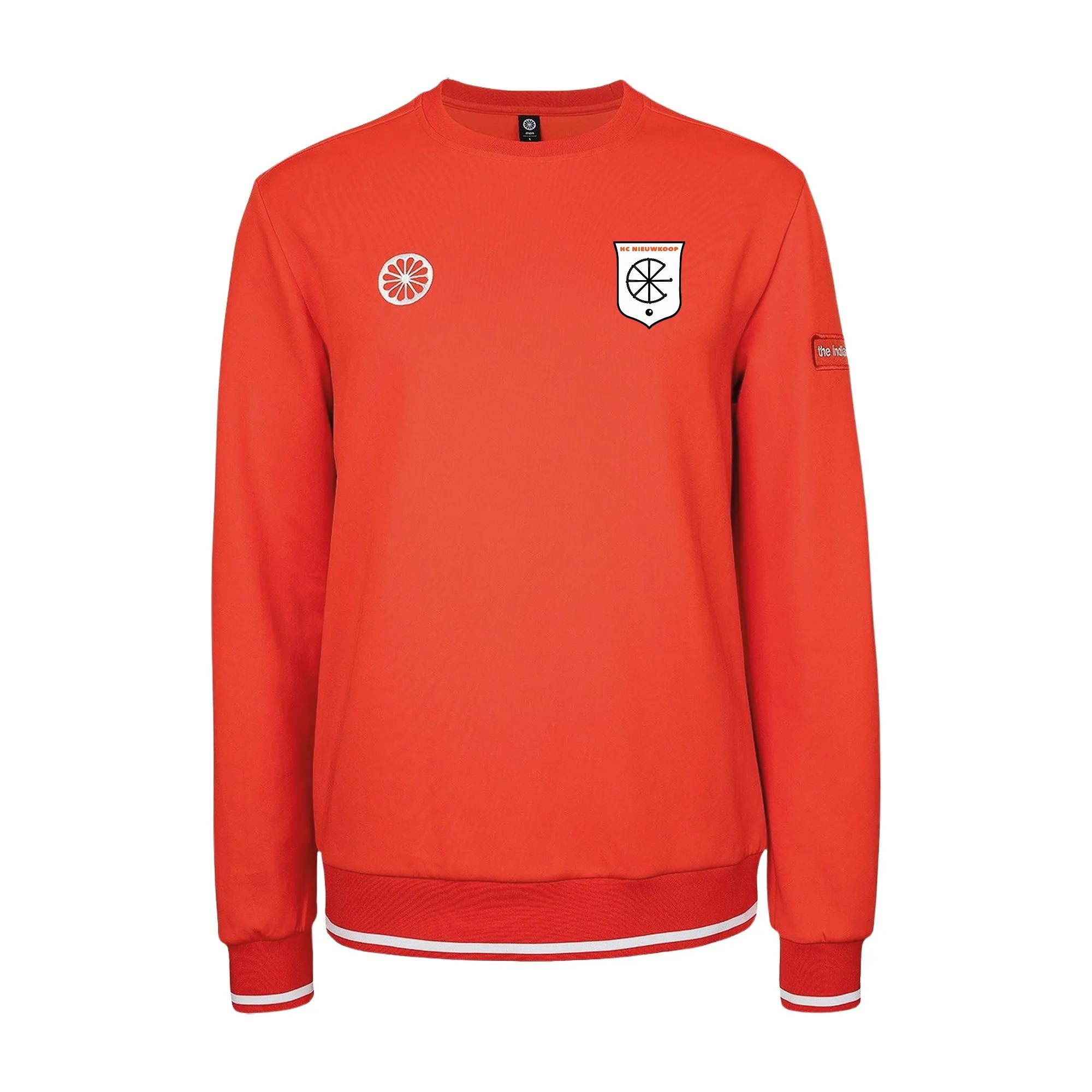 HC Nieuwkoop Club Sweater Heren