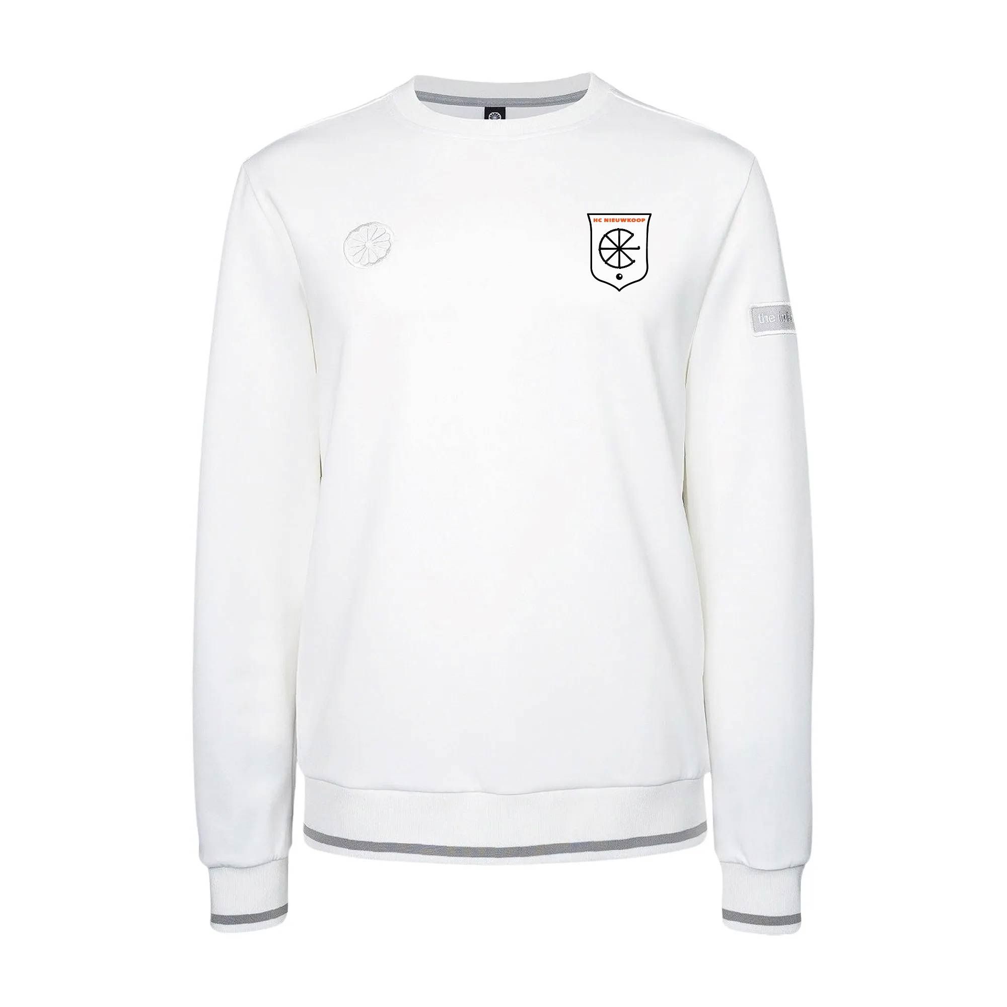 HC Nieuwkoop Club Sweater Junior
