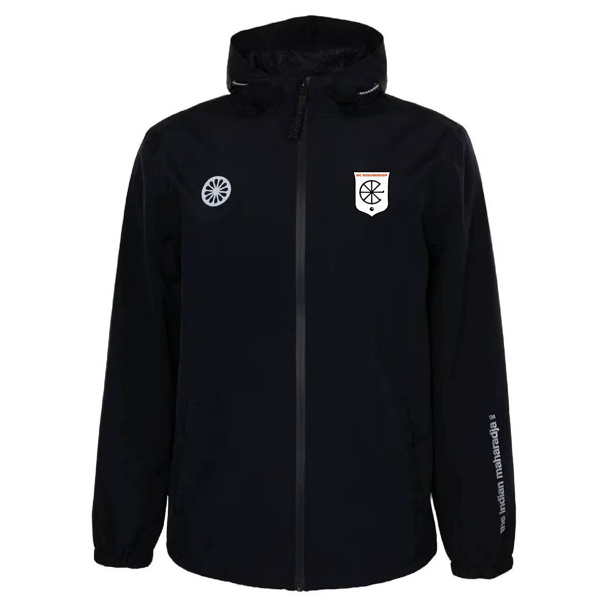 HC Nieuwkoop Regenjas Senior