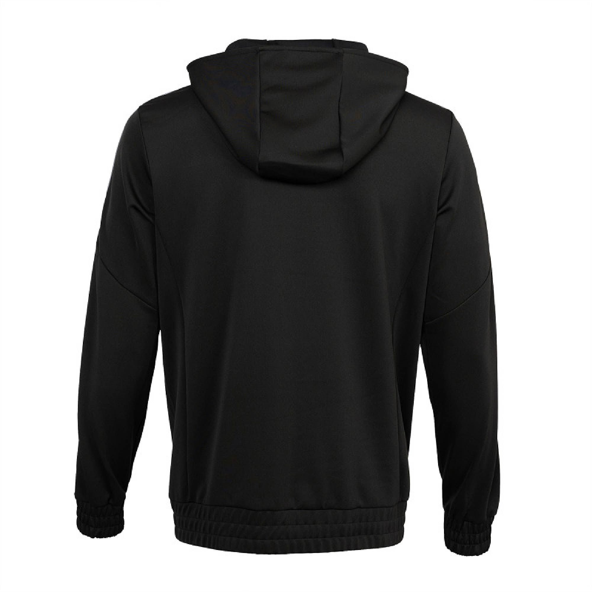 HC Schiedam Jaipur Performance Hooded Trainingsjack Heren