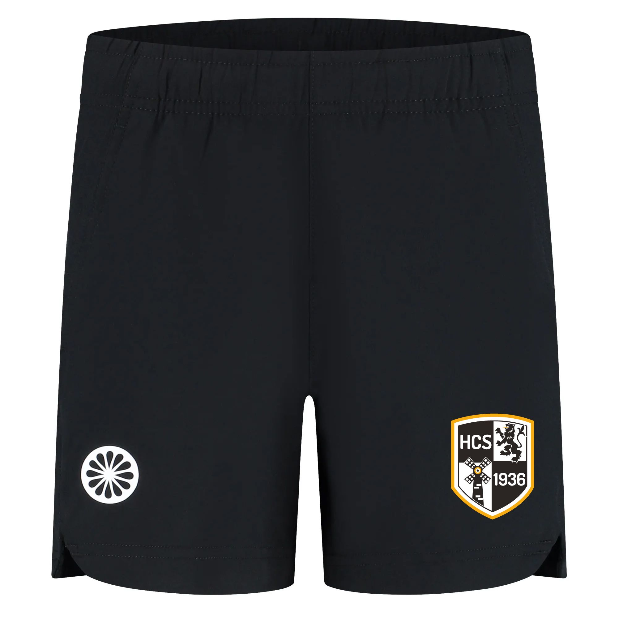 HC Schiedam Jaipur Performance Short Junior