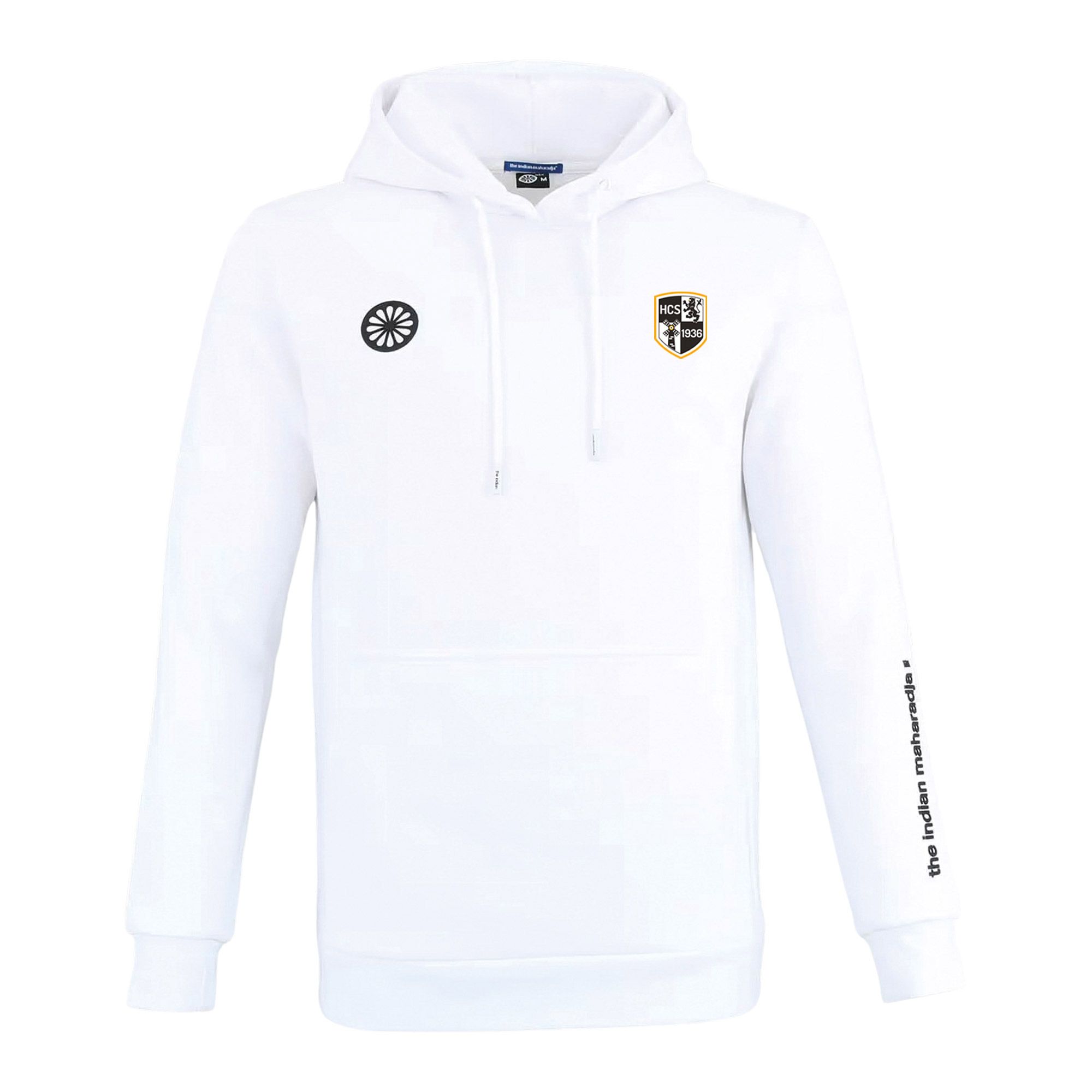 HC Schiedam Classic Hoodie Dames