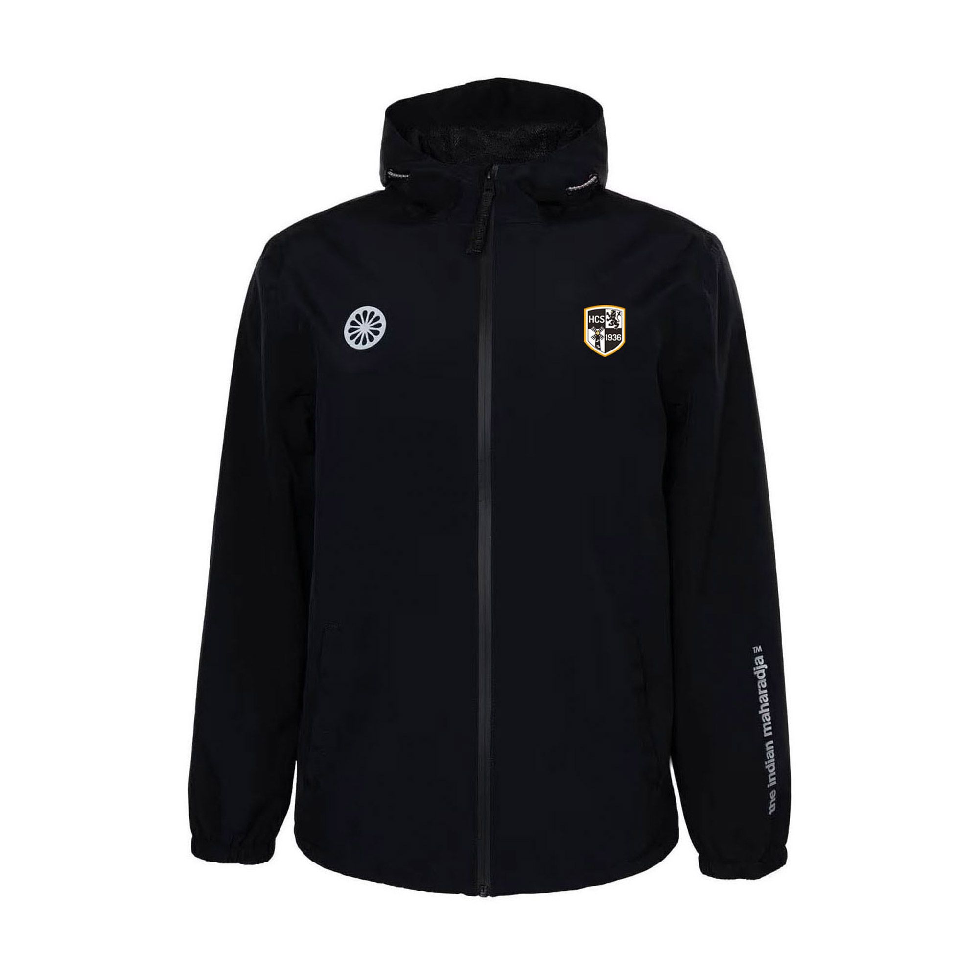 HC Schiedam Regenjas Senior