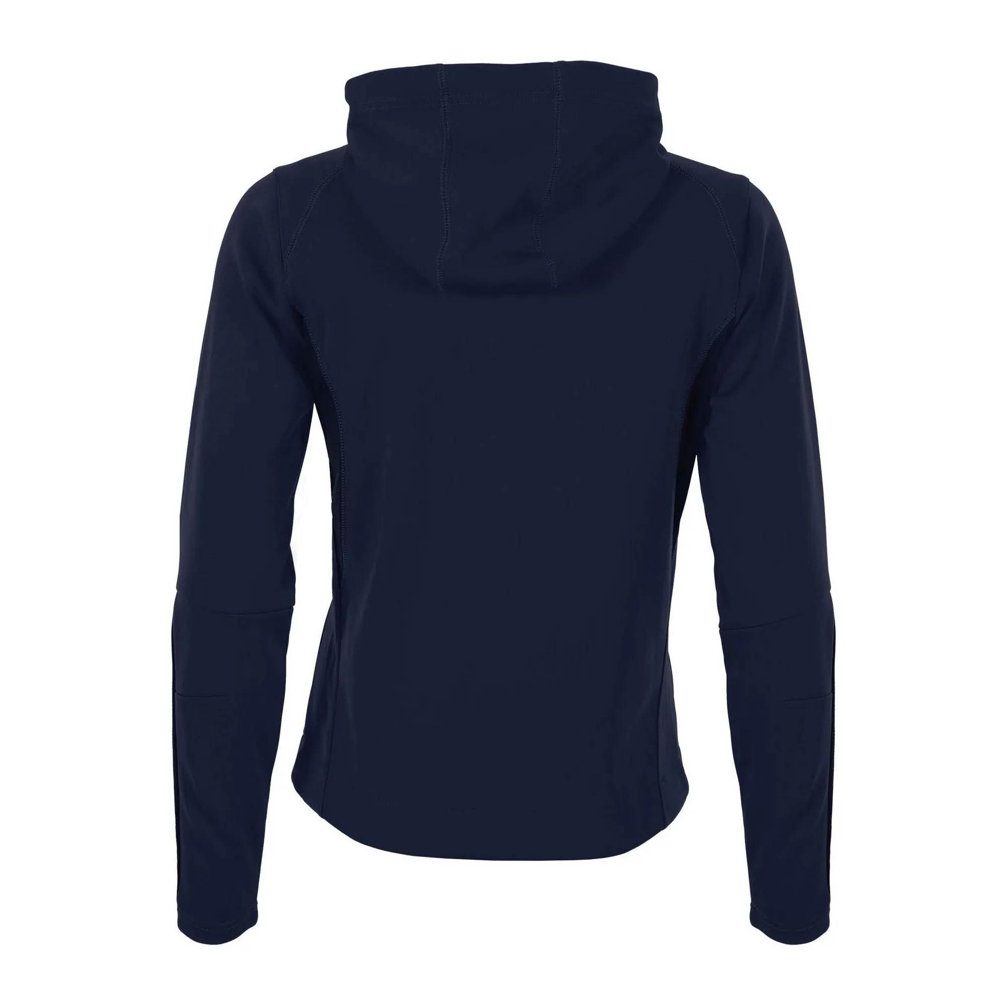 HSD Shift Hooded Trainingsjas Dames