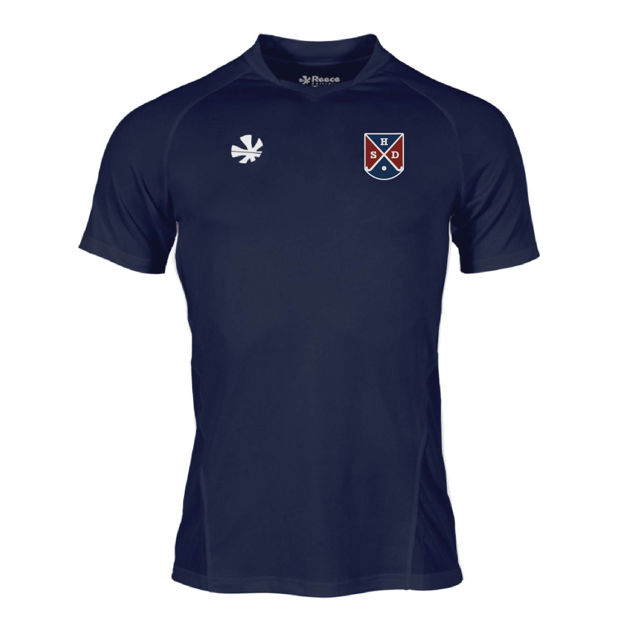HSD Rise Shirt Heren