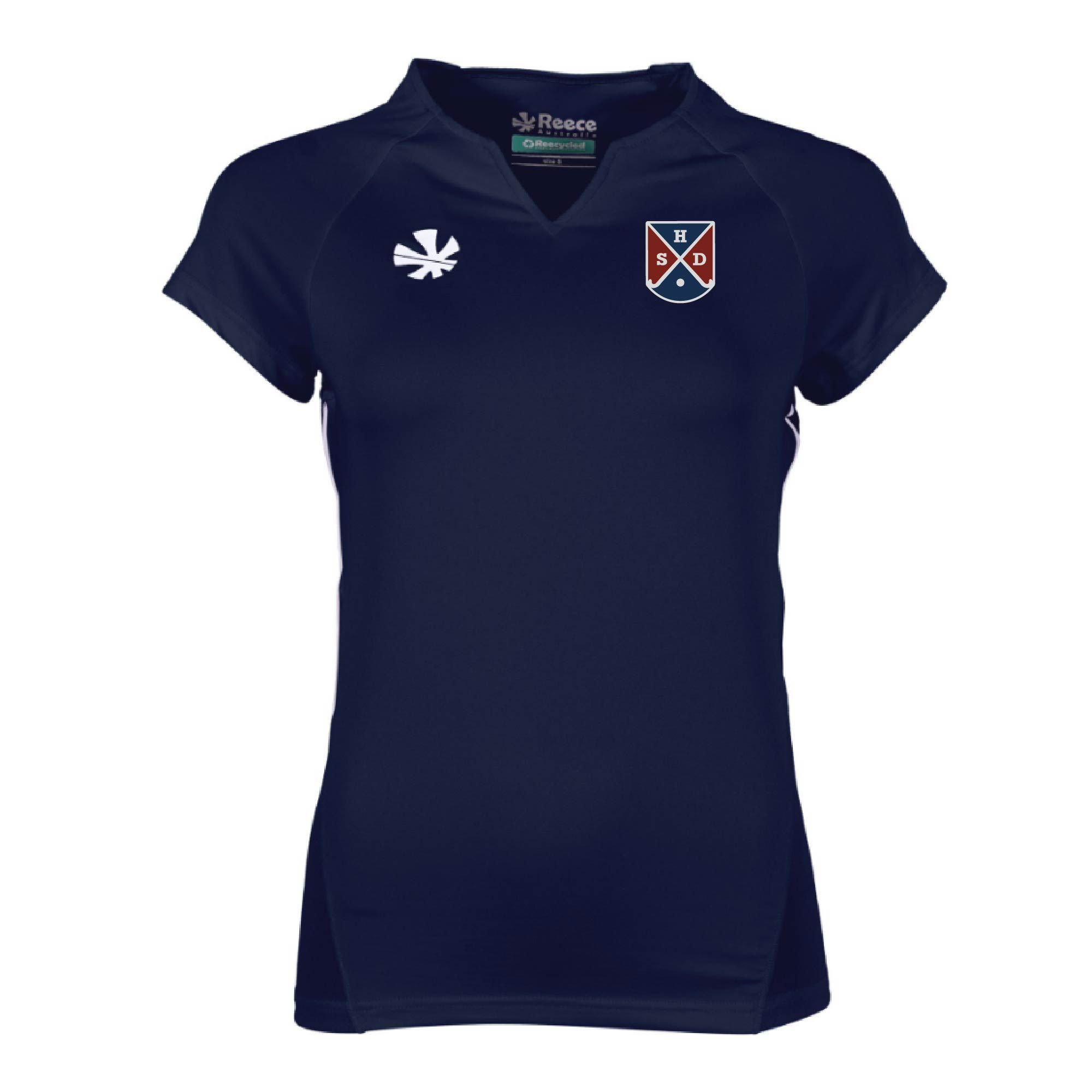 HSD Rise Shirt Dames