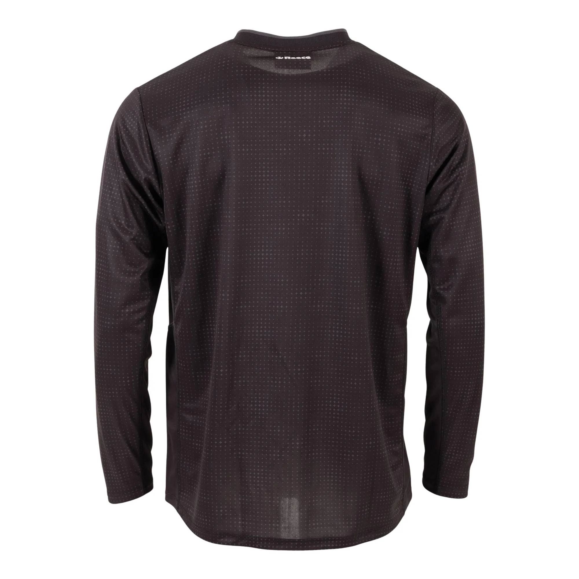 HSD Major Gem Keeper Shirt LS Senior