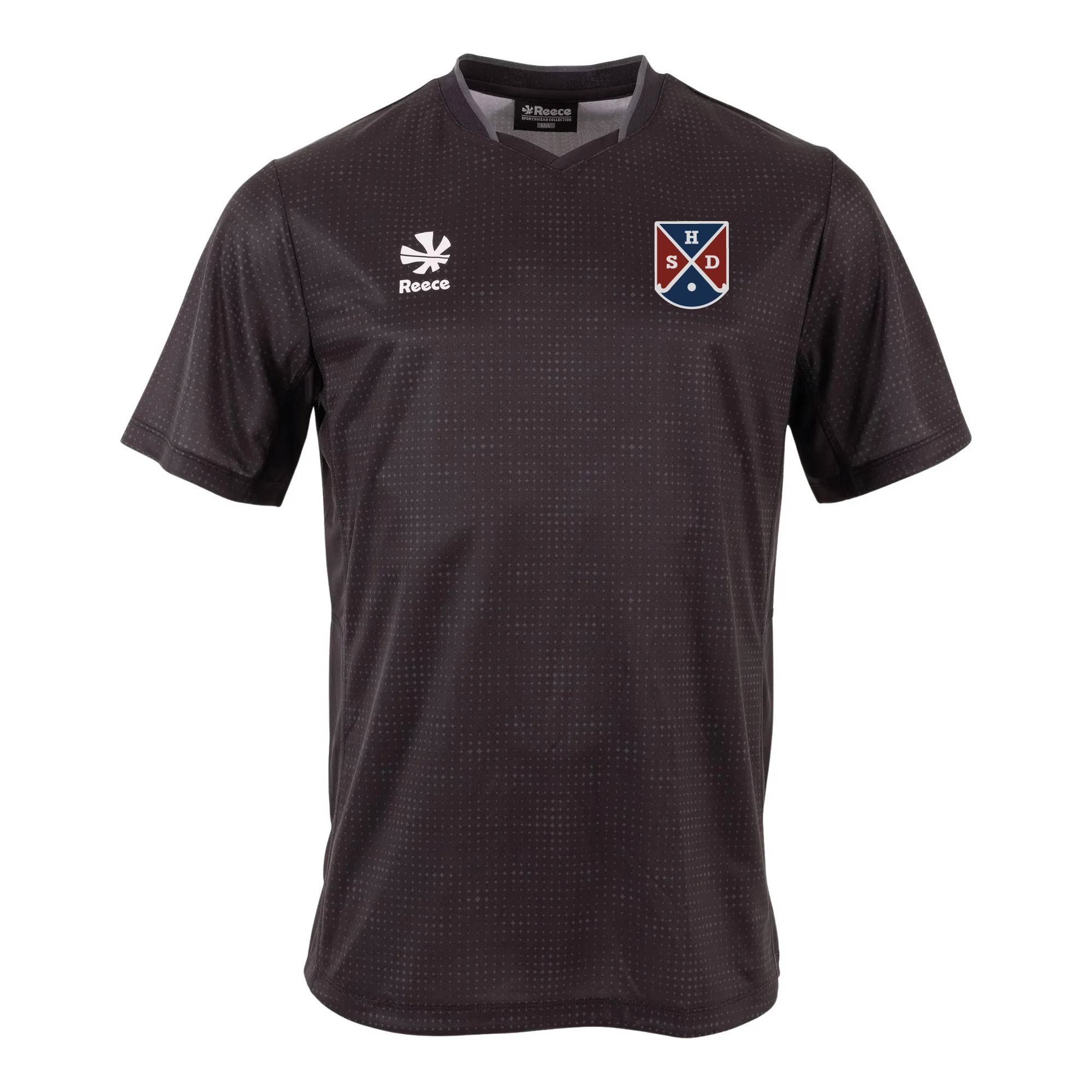 HSD Major Gem Keeper Shirt SS Junior
